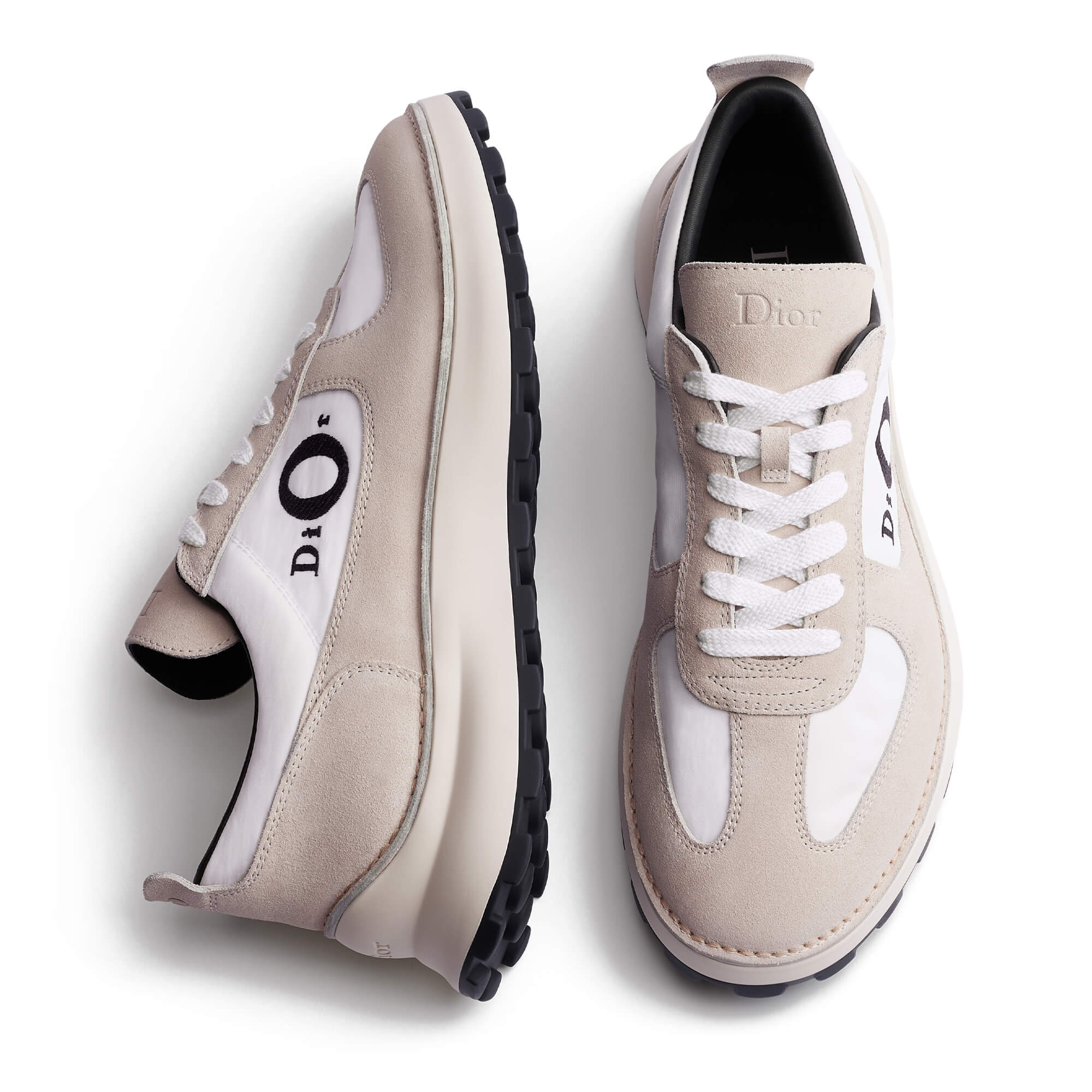 Dior Squash Sneaker