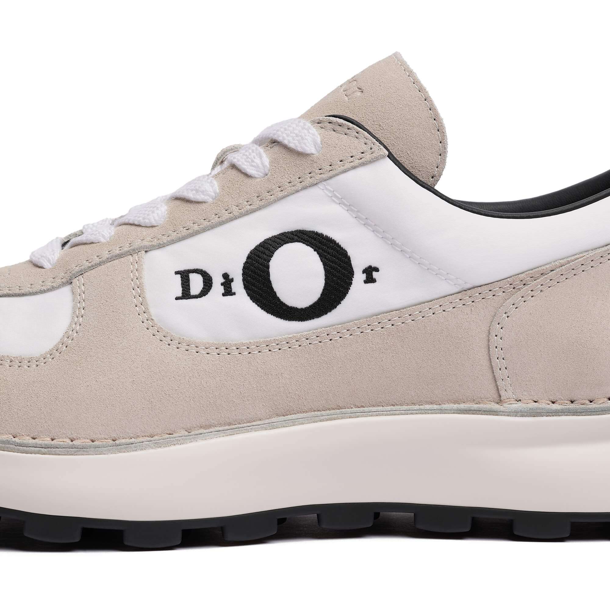 Dior Squash Sneaker