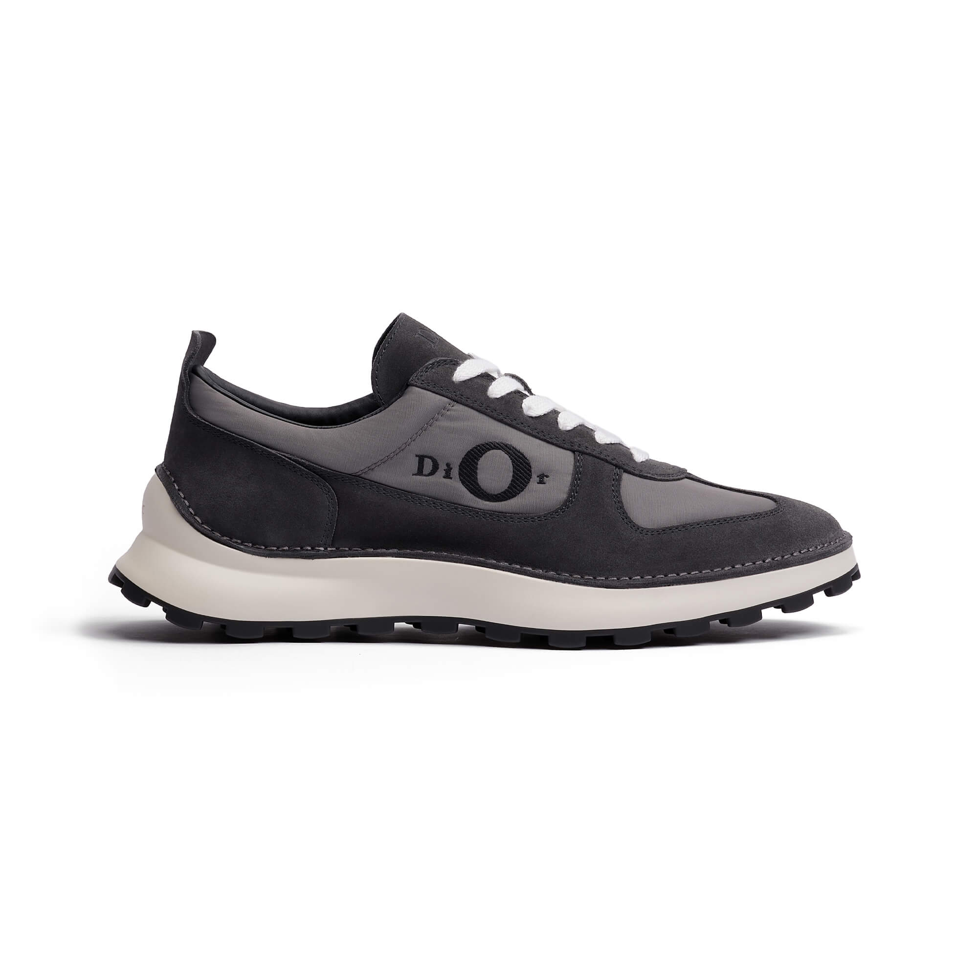 Dior Squash Sneaker