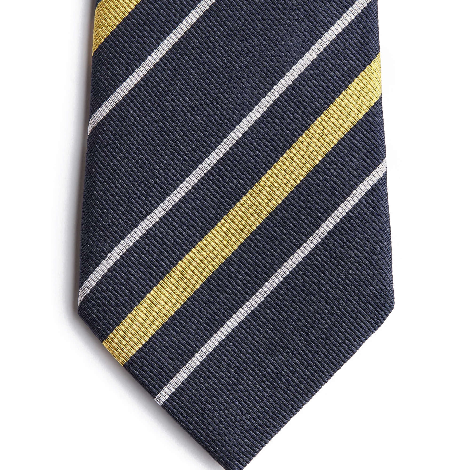 Dior Striped Tie