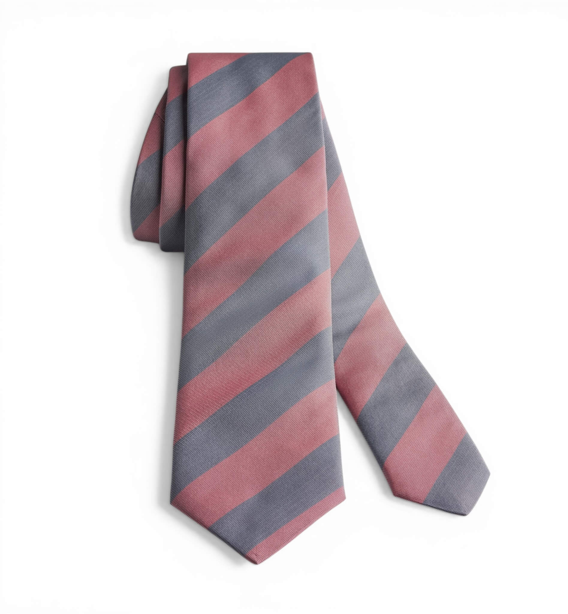 Dior Striped Tie