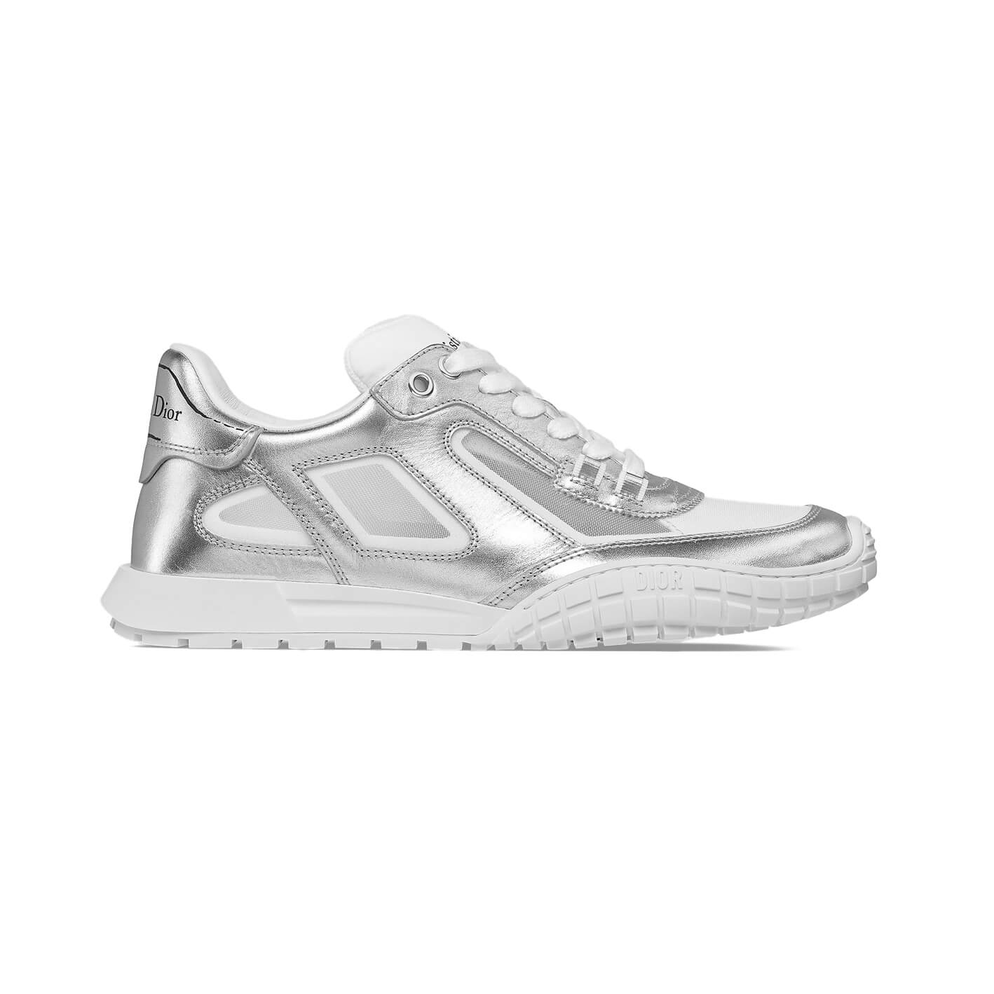 Dior Tech Sneaker