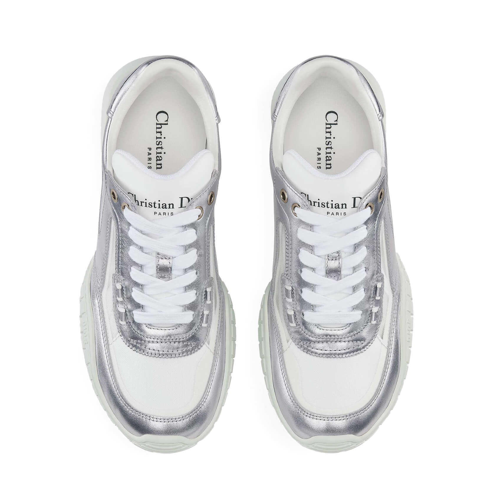 Dior Tech Sneaker