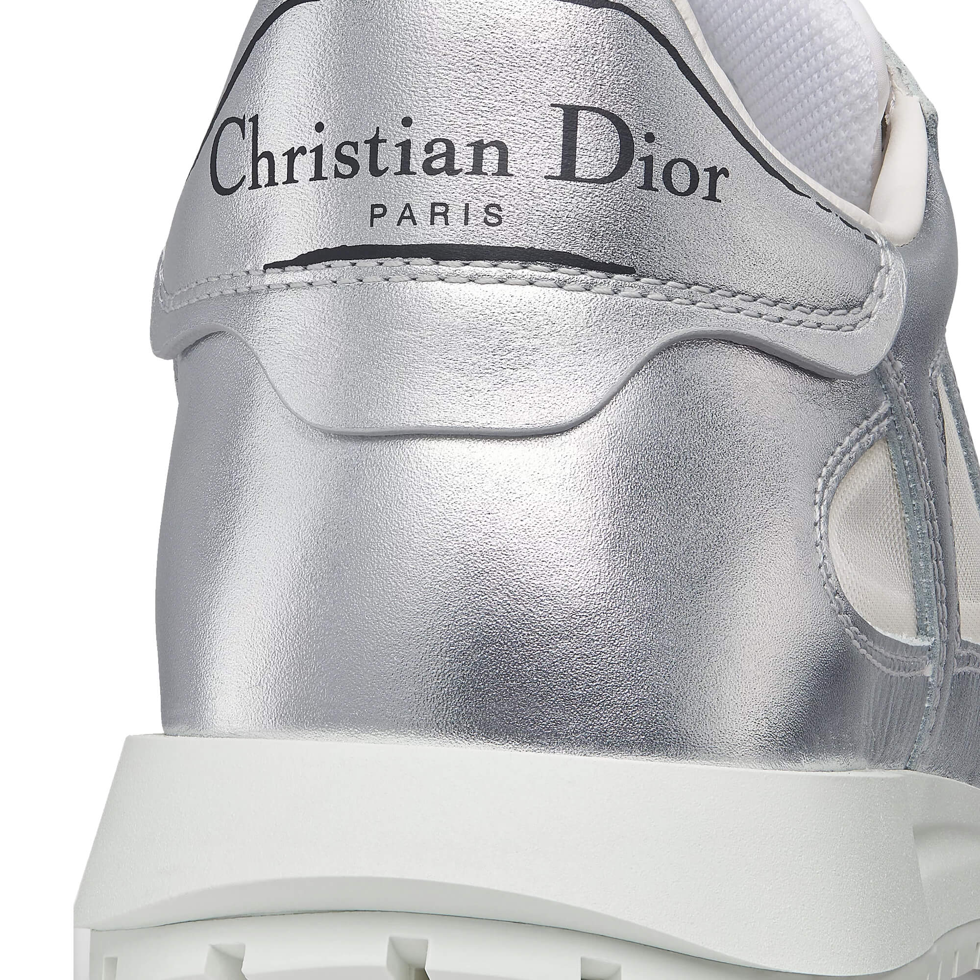 Dior Tech Sneaker