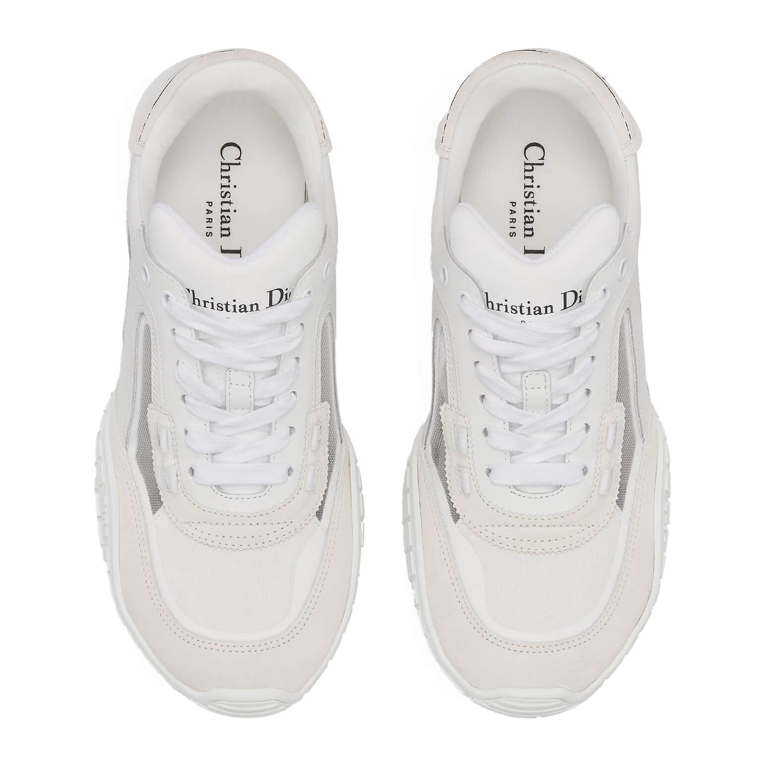 Dior Tech Sneaker