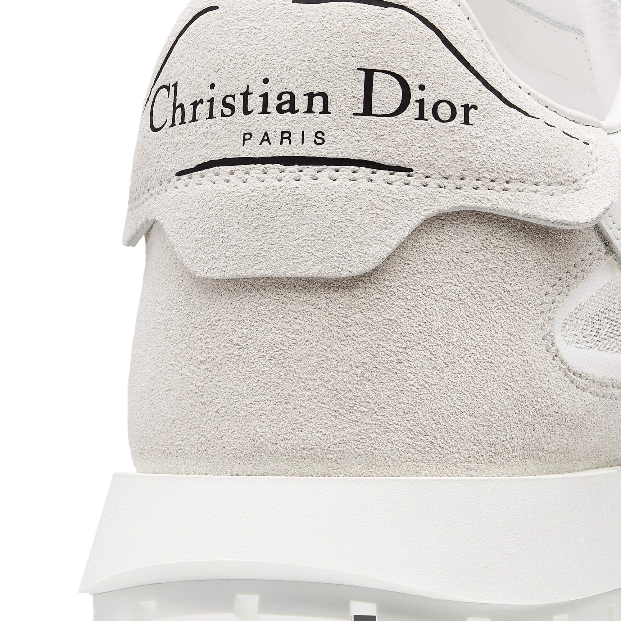 Dior Tech Sneaker