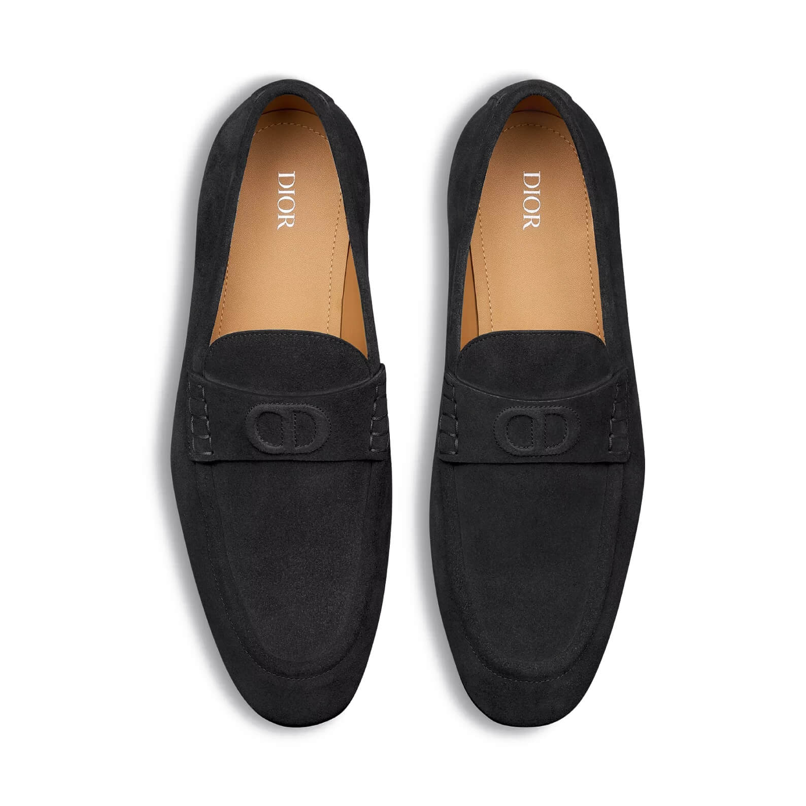 Dior Timeless Flex Loafer