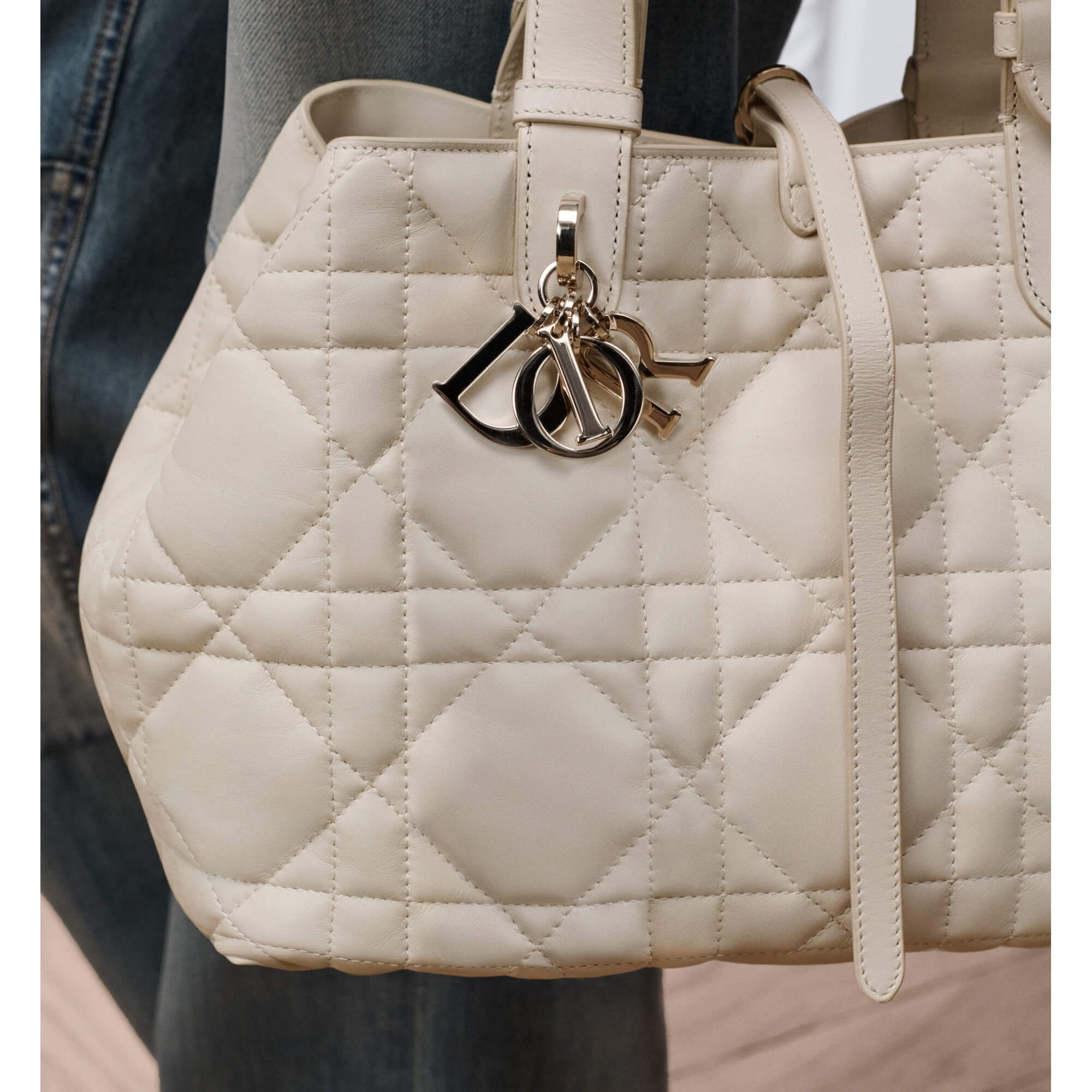 Dior Medium Dior Toujours Bag
