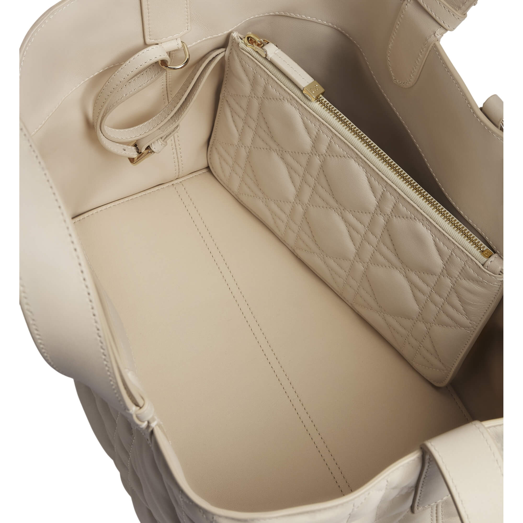 Dior Medium Dior Toujours Bag
