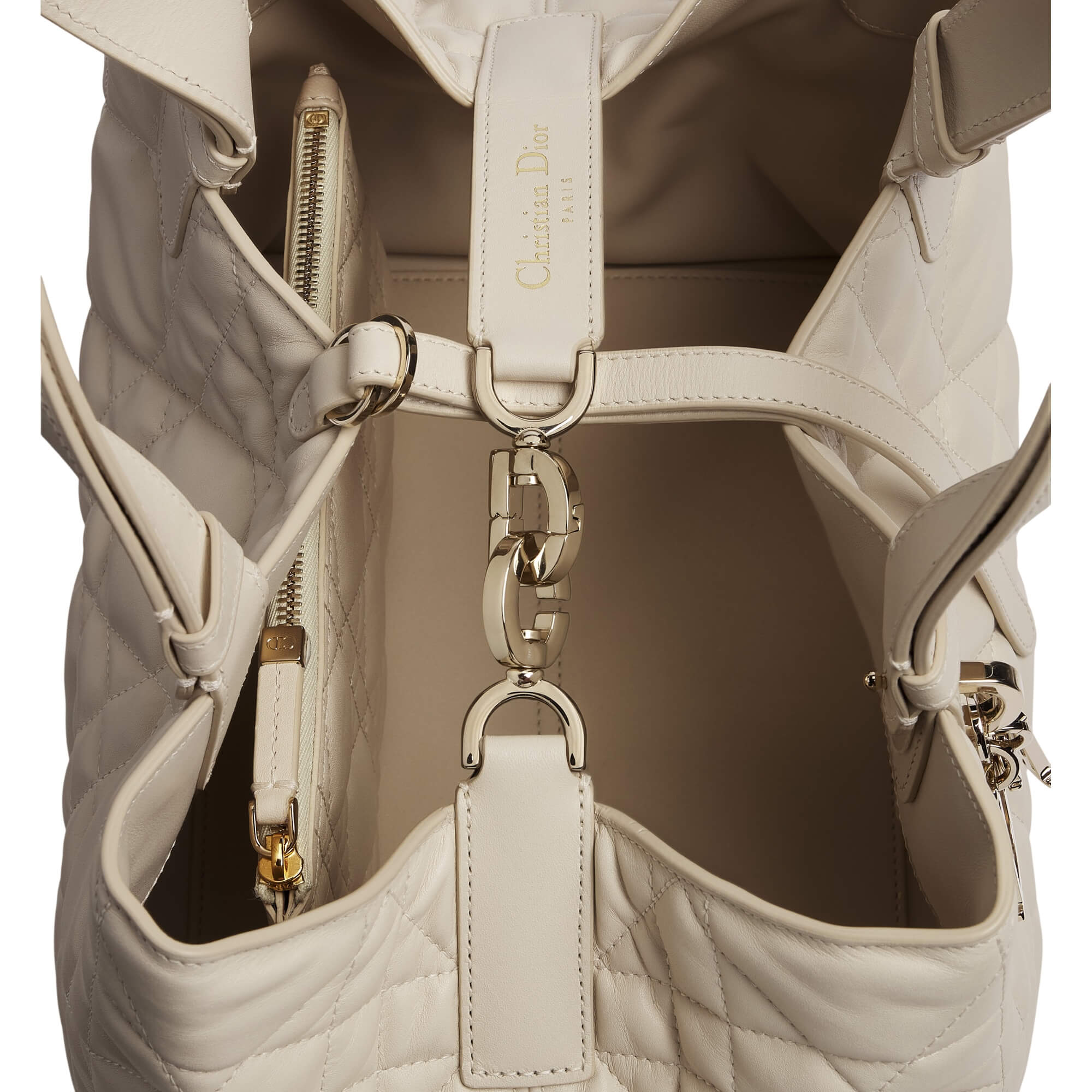 Dior Medium Dior Toujours Bag