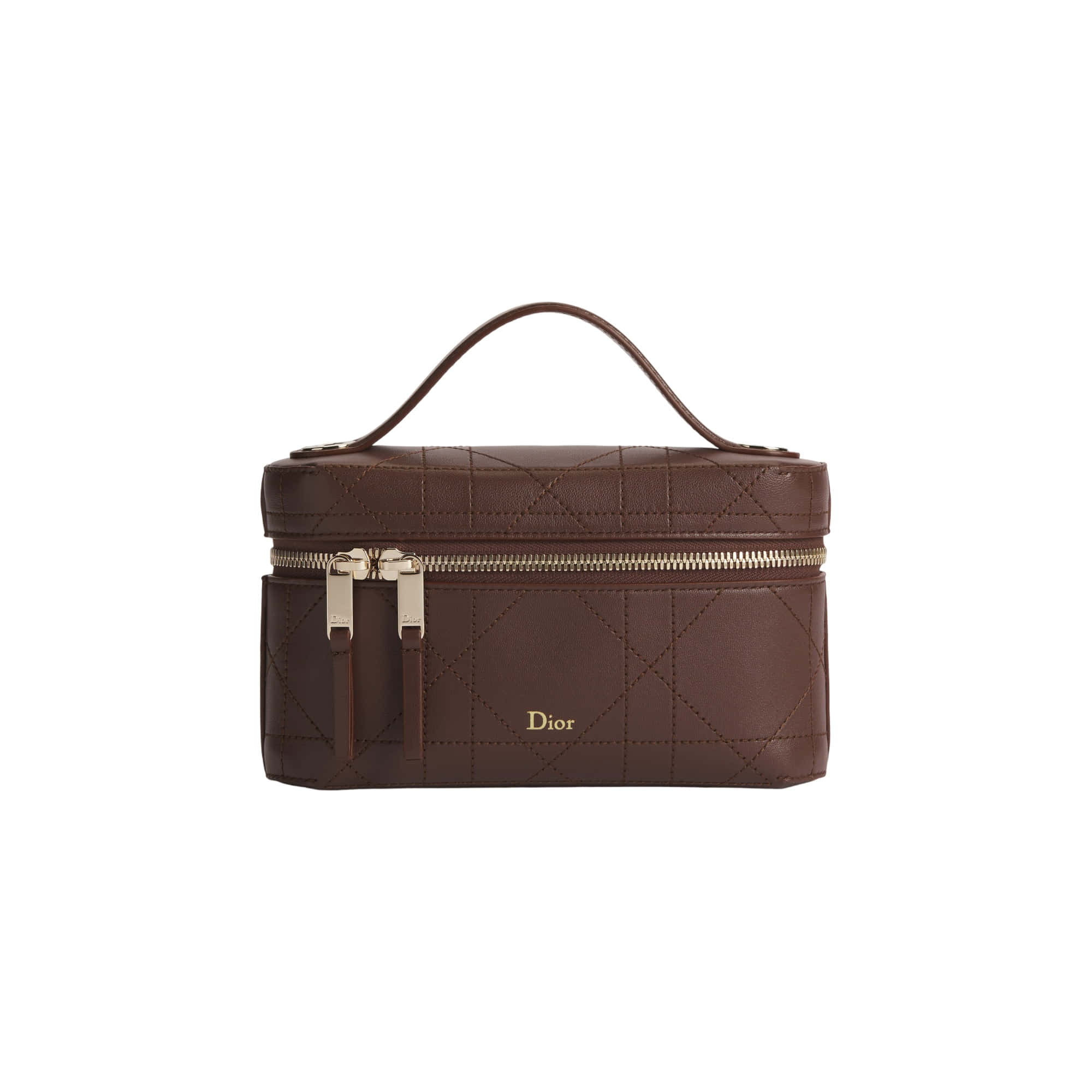 Dior Trianon Mini Bag