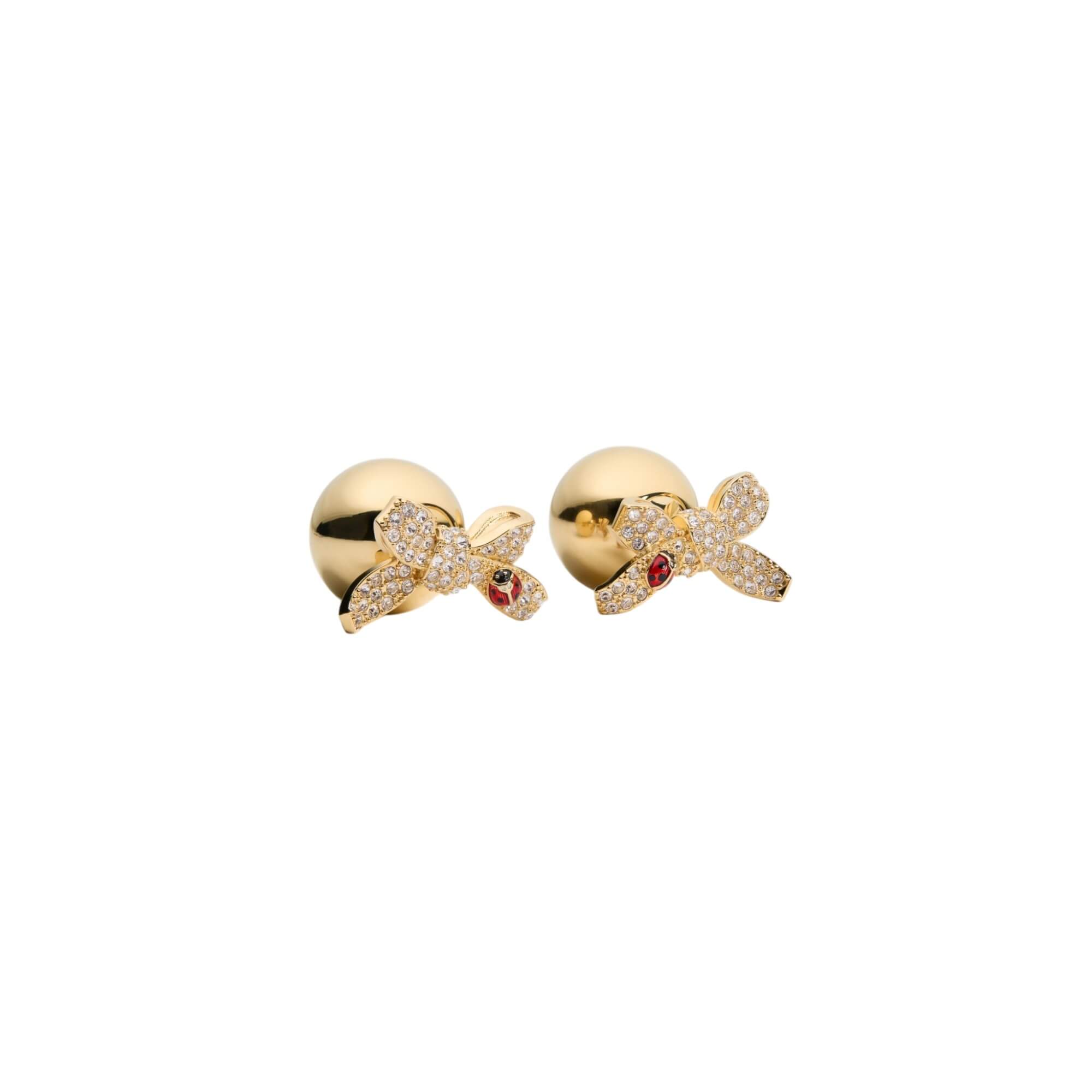 Dior Tribales Earrings