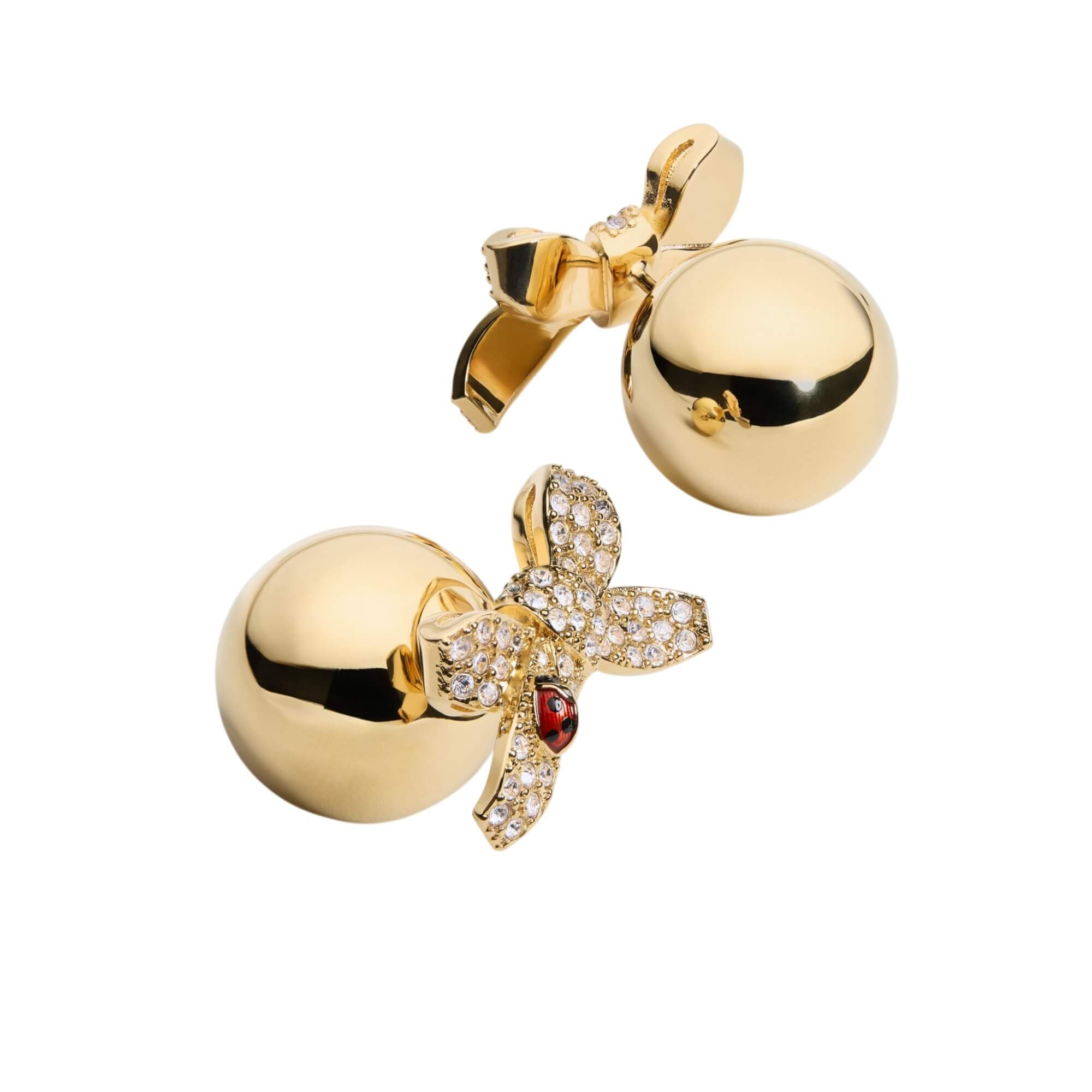 Dior Tribales Earrings
