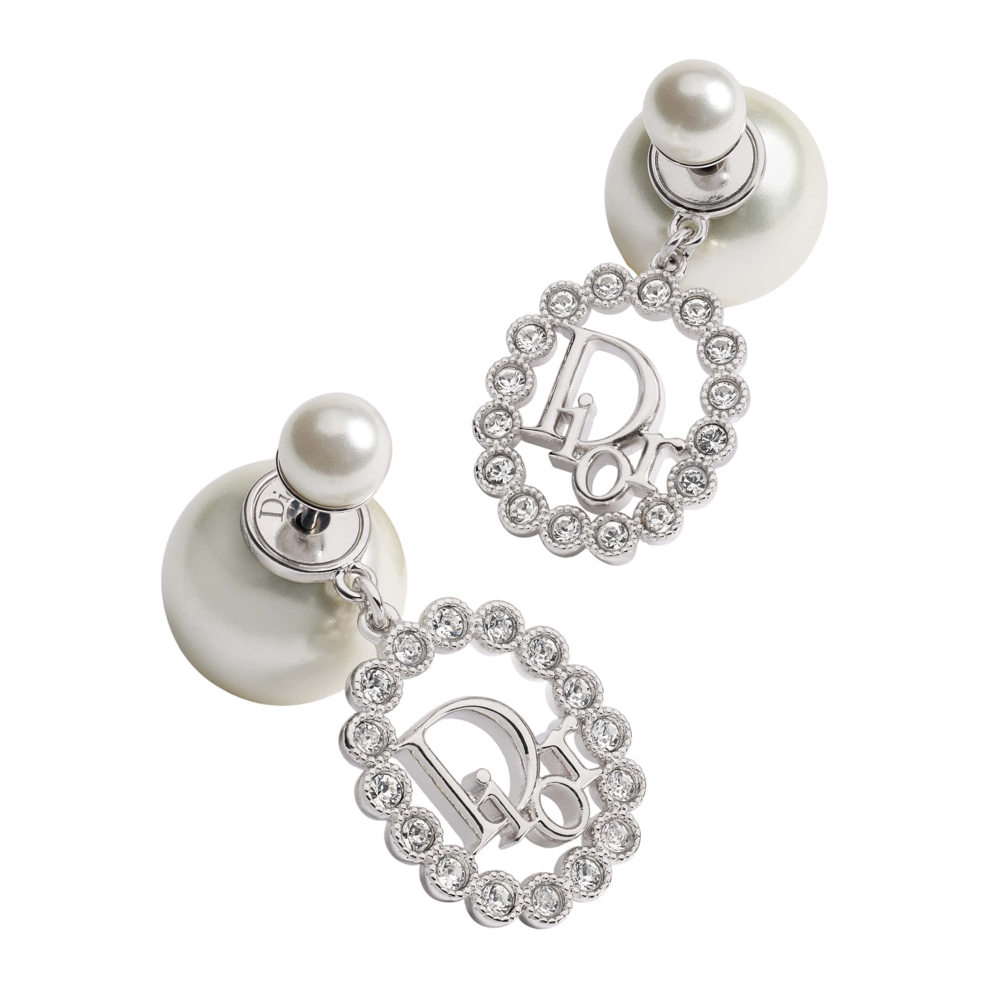 Dior Tribales Earrings