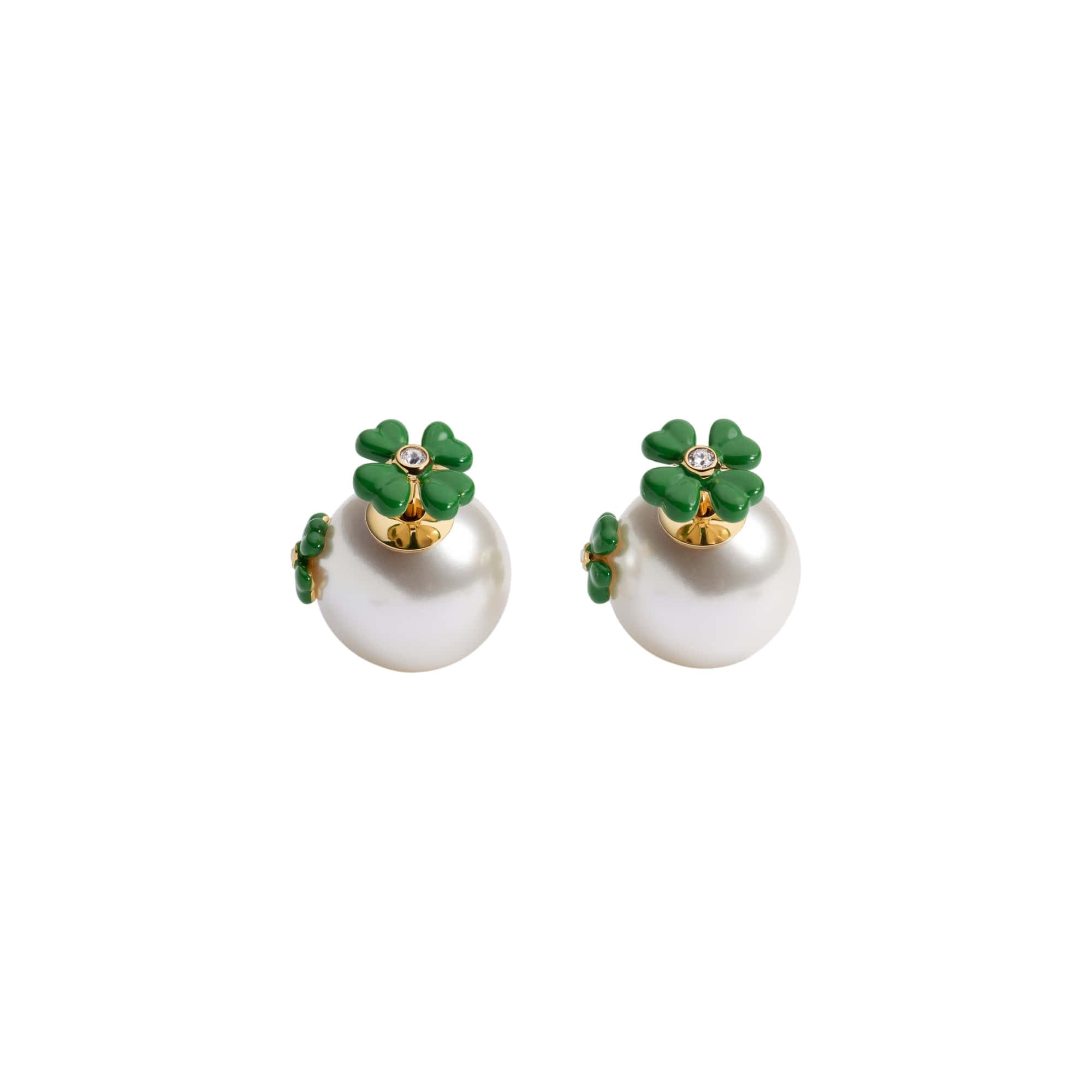 Dior Tribales Earrings