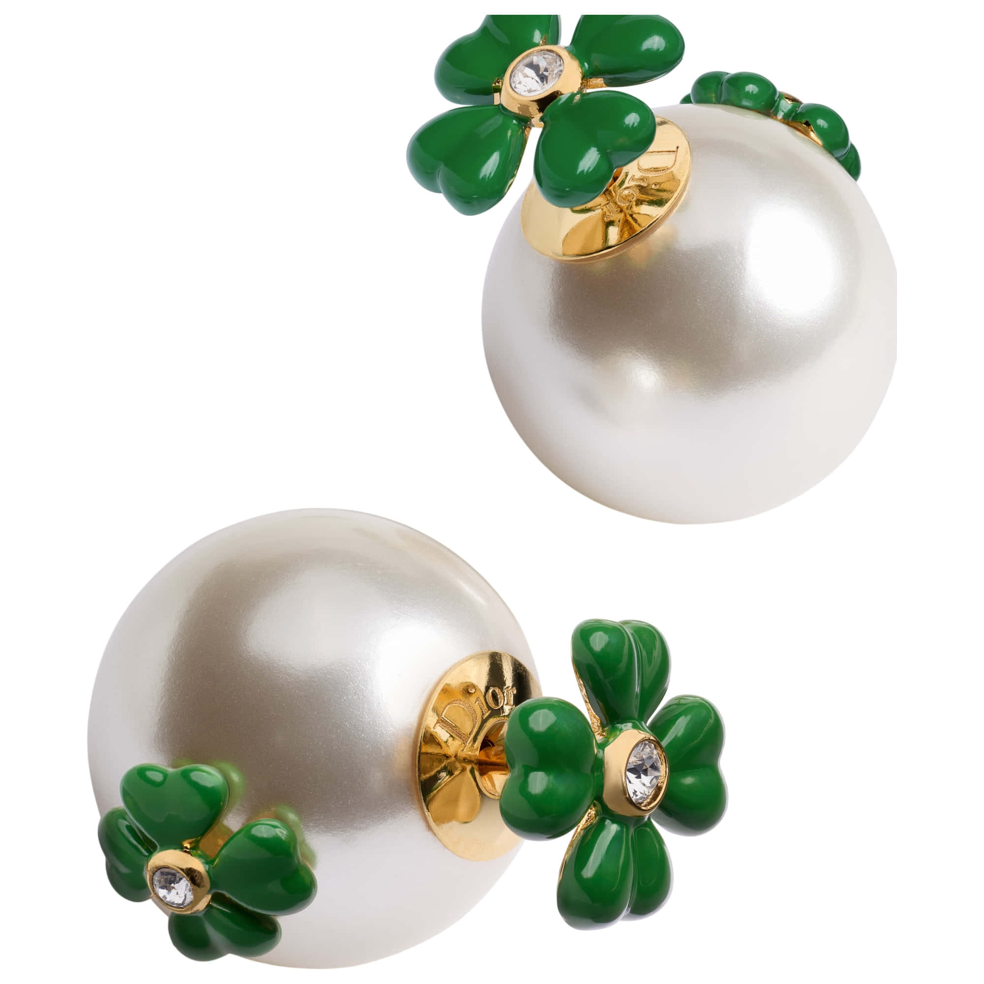 Dior Tribales Earrings
