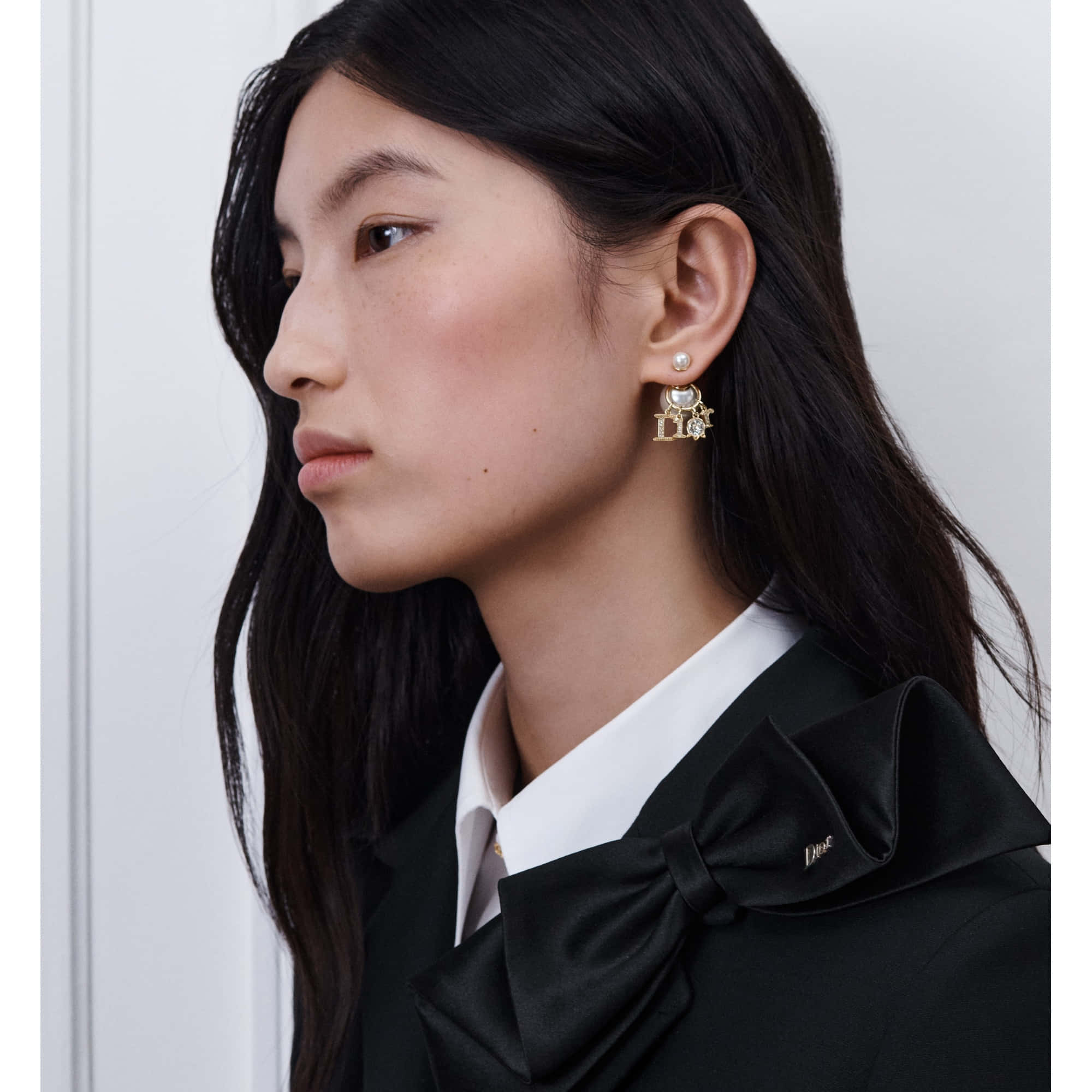 Dior Tribales Earrings