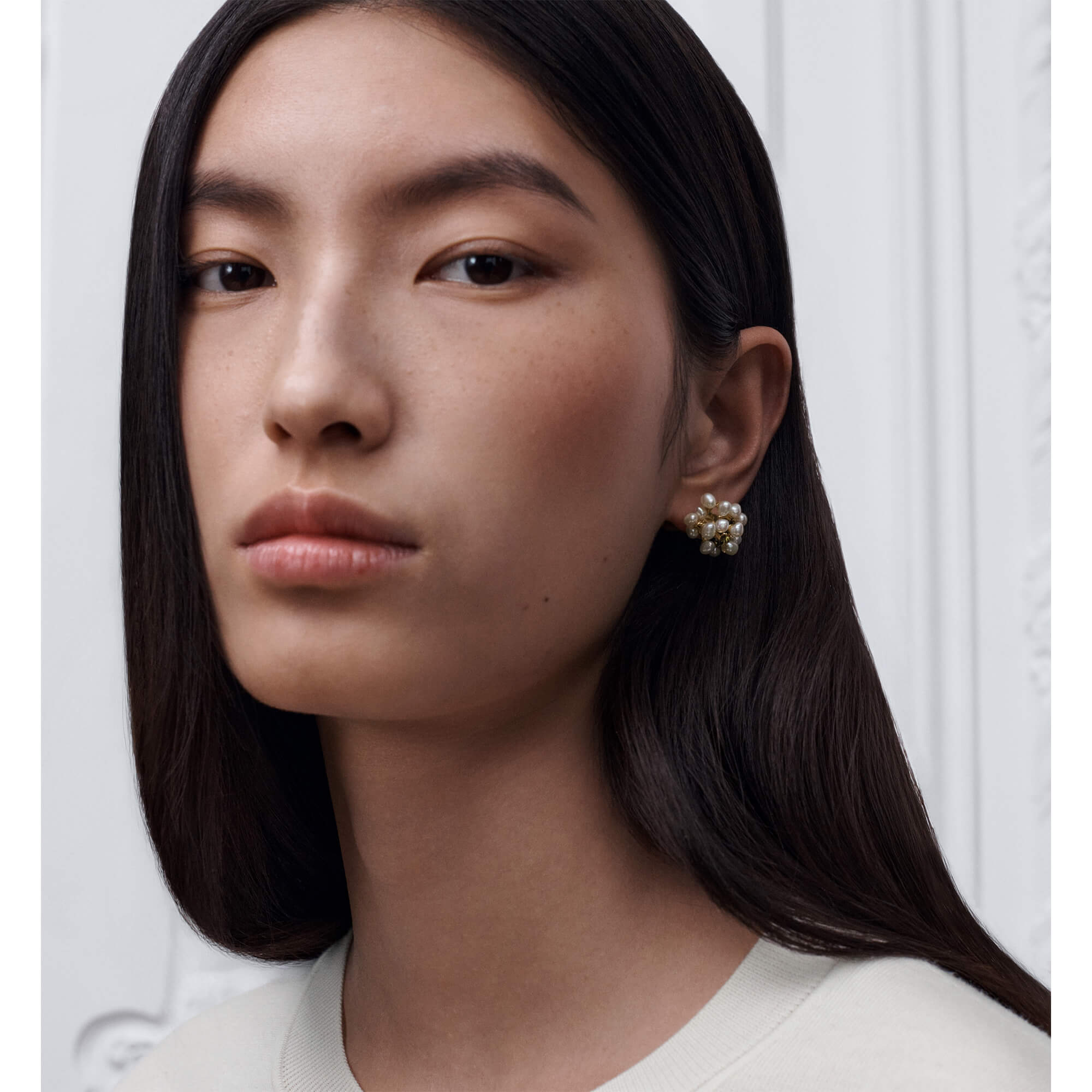 Dior Tribales Earrings