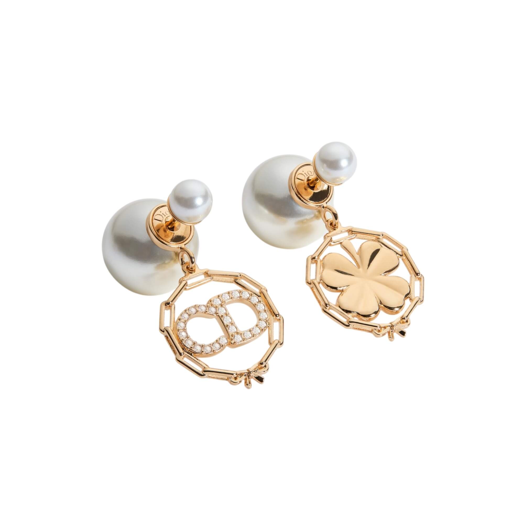 Dior Tribales Earrings