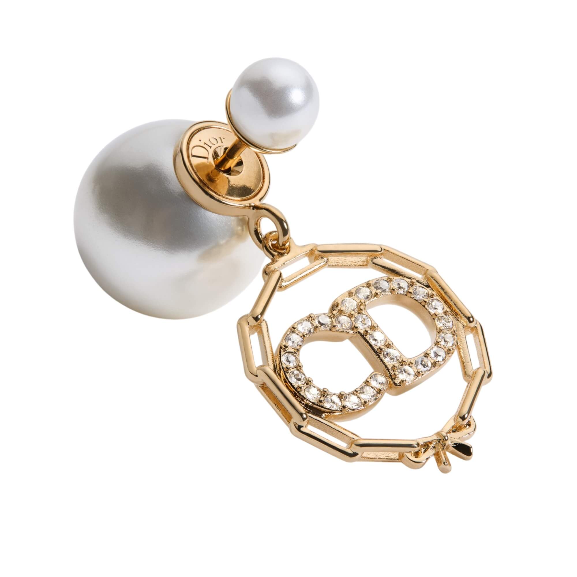 Dior Tribales Earrings