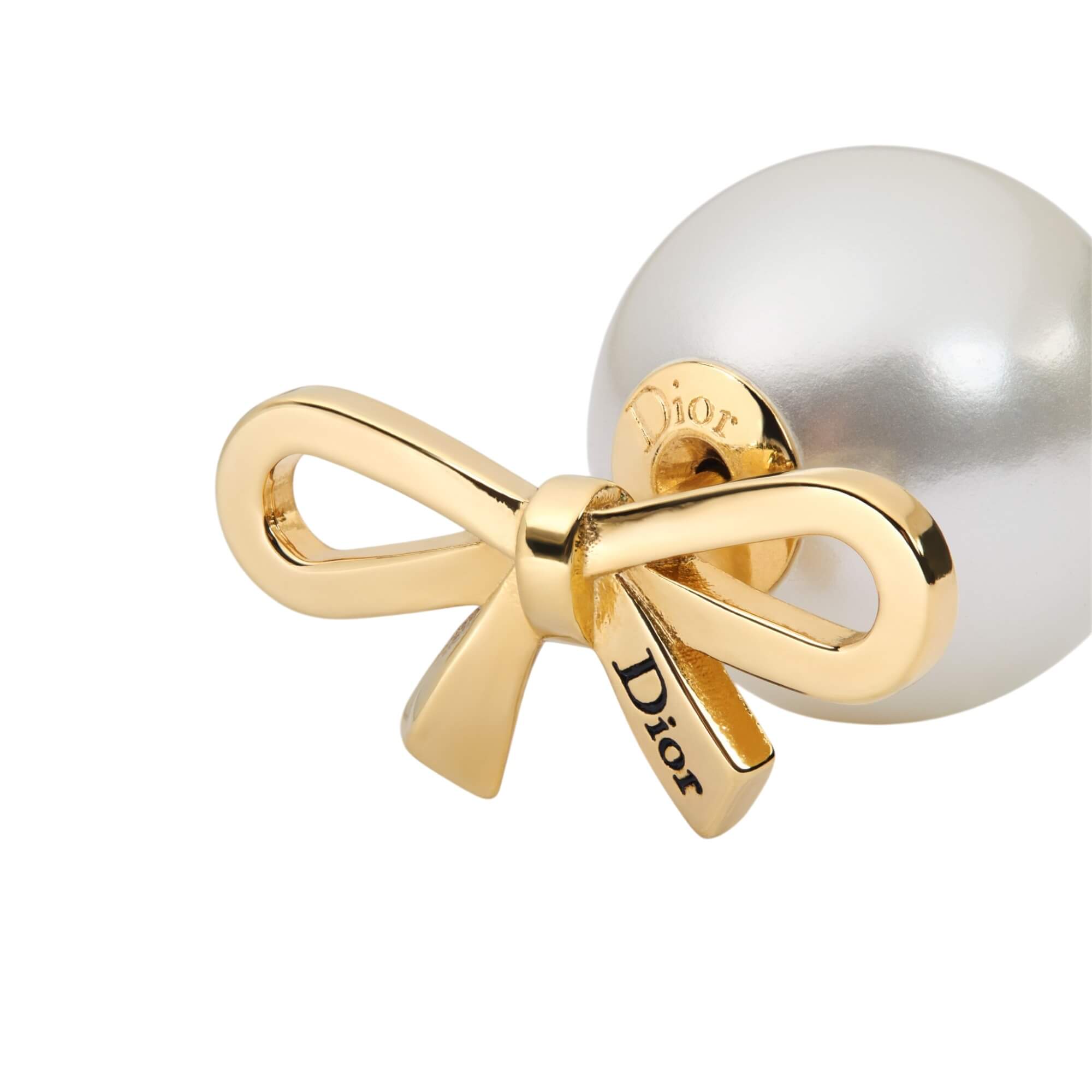 Dior Tribales Earrings