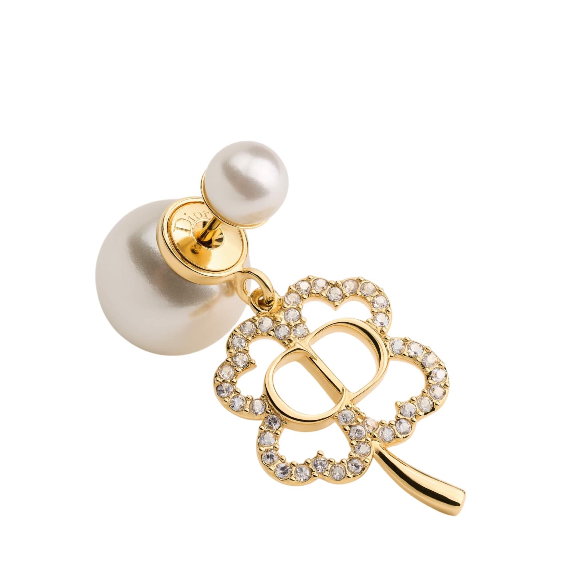 Dior Tribales Earrings