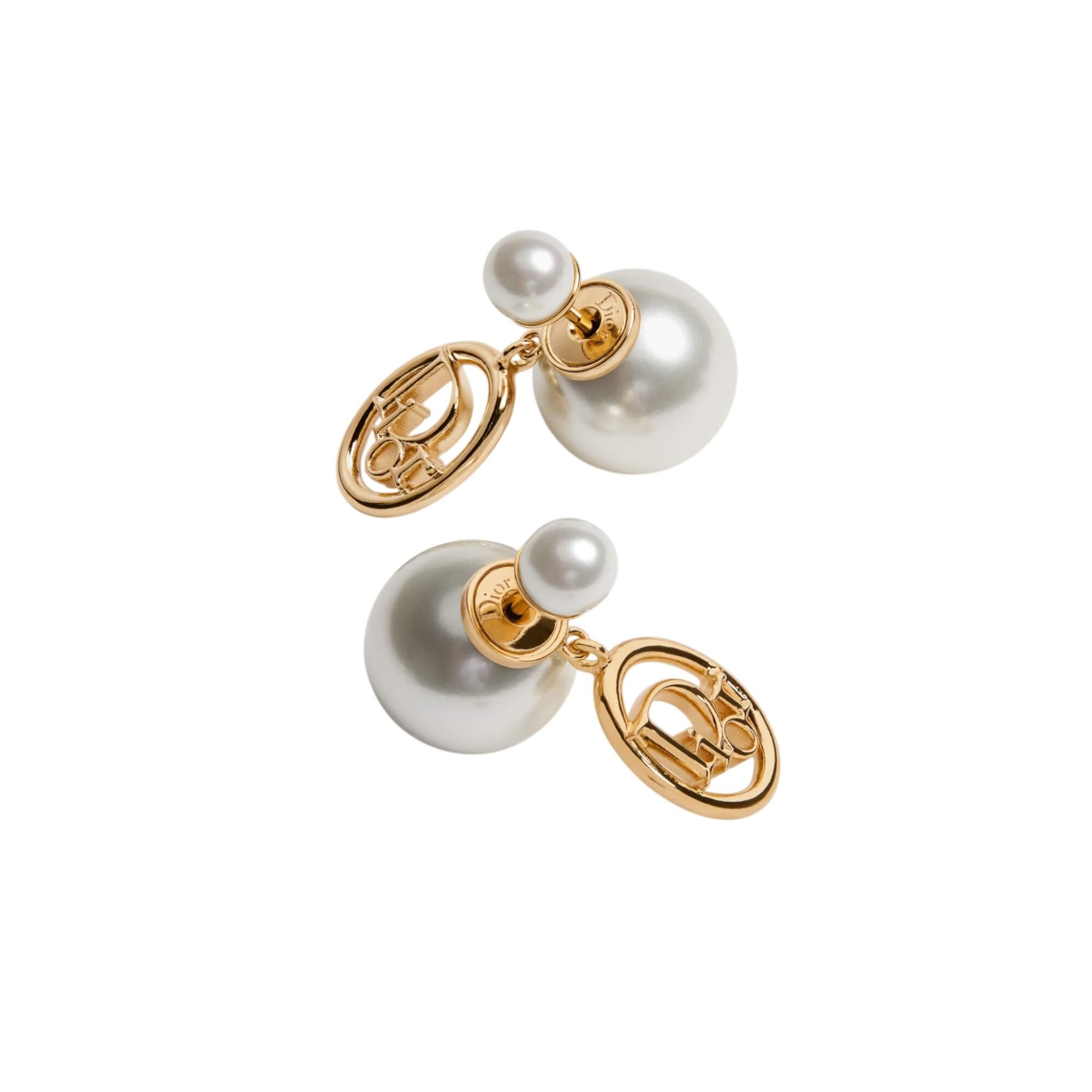 Dior Tribales Earrings
