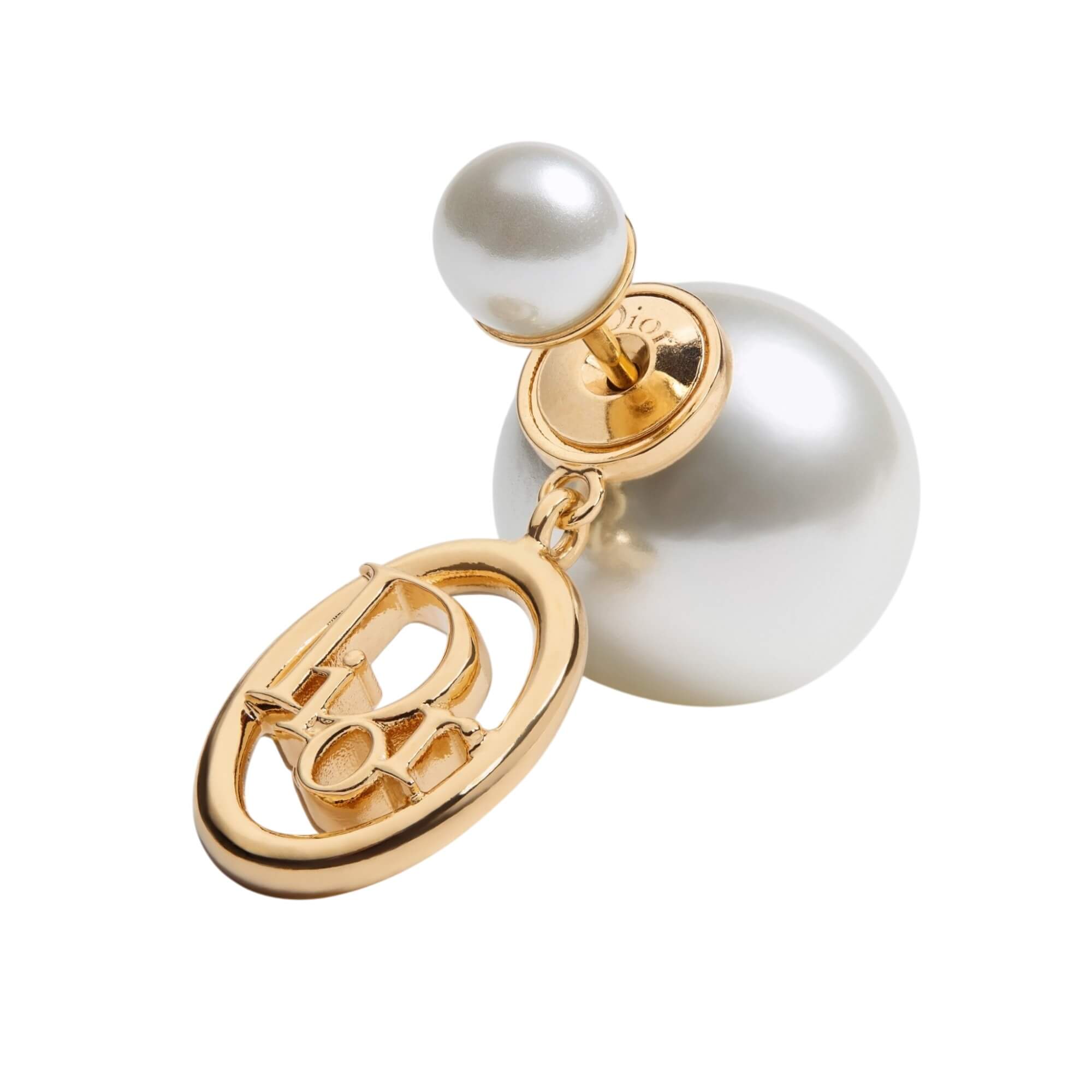 Dior Tribales Earrings
