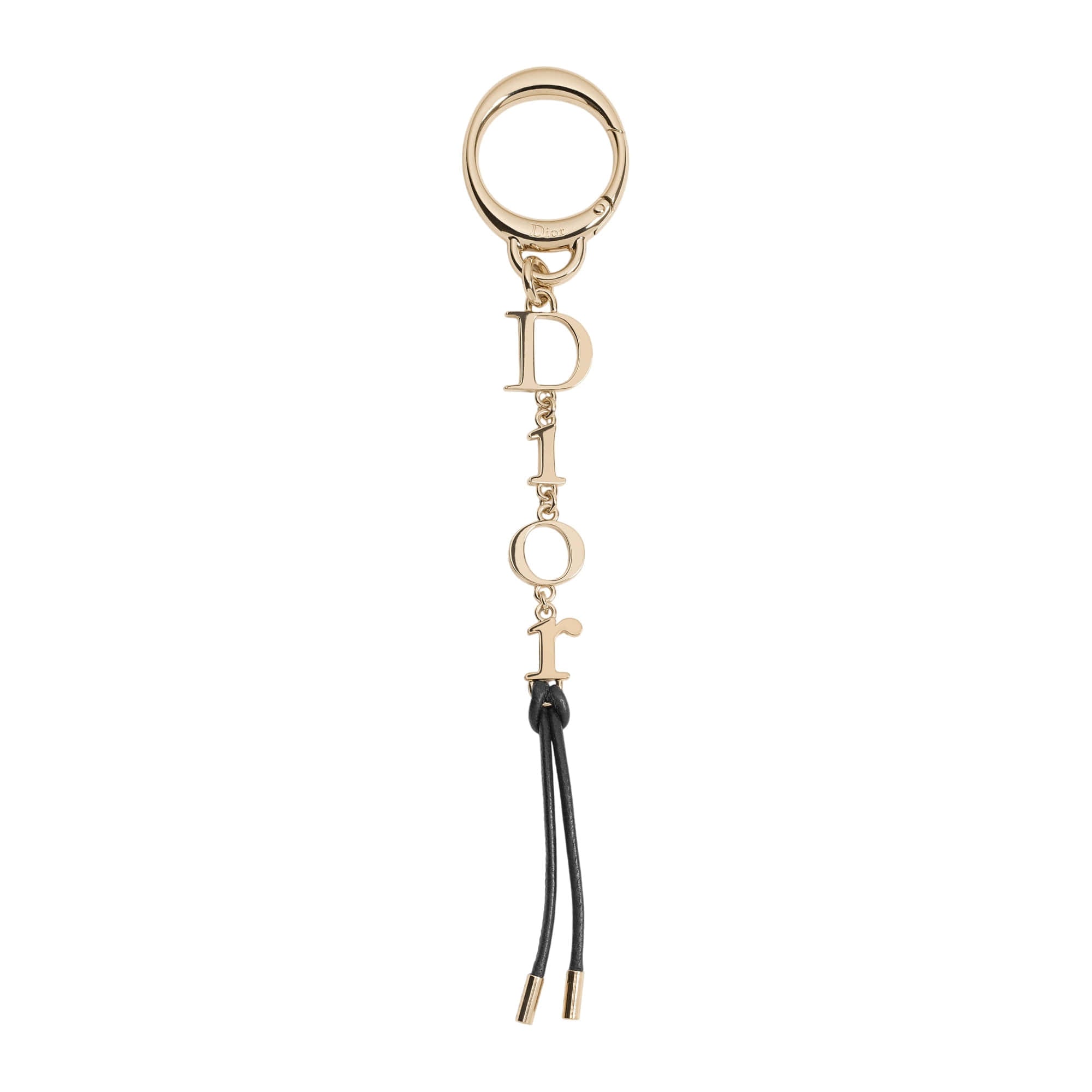 Dior Vertical Bag Charm