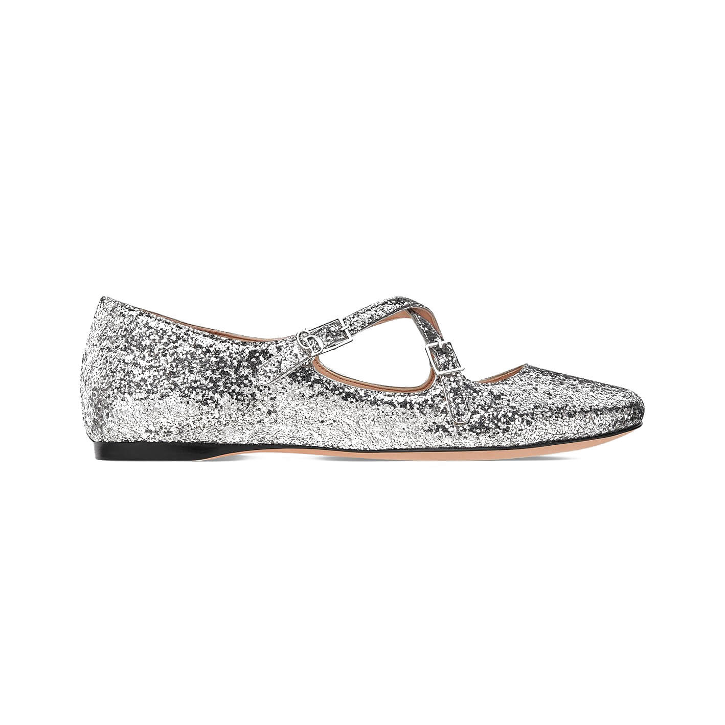 Dior Very Dior Ballet Flat