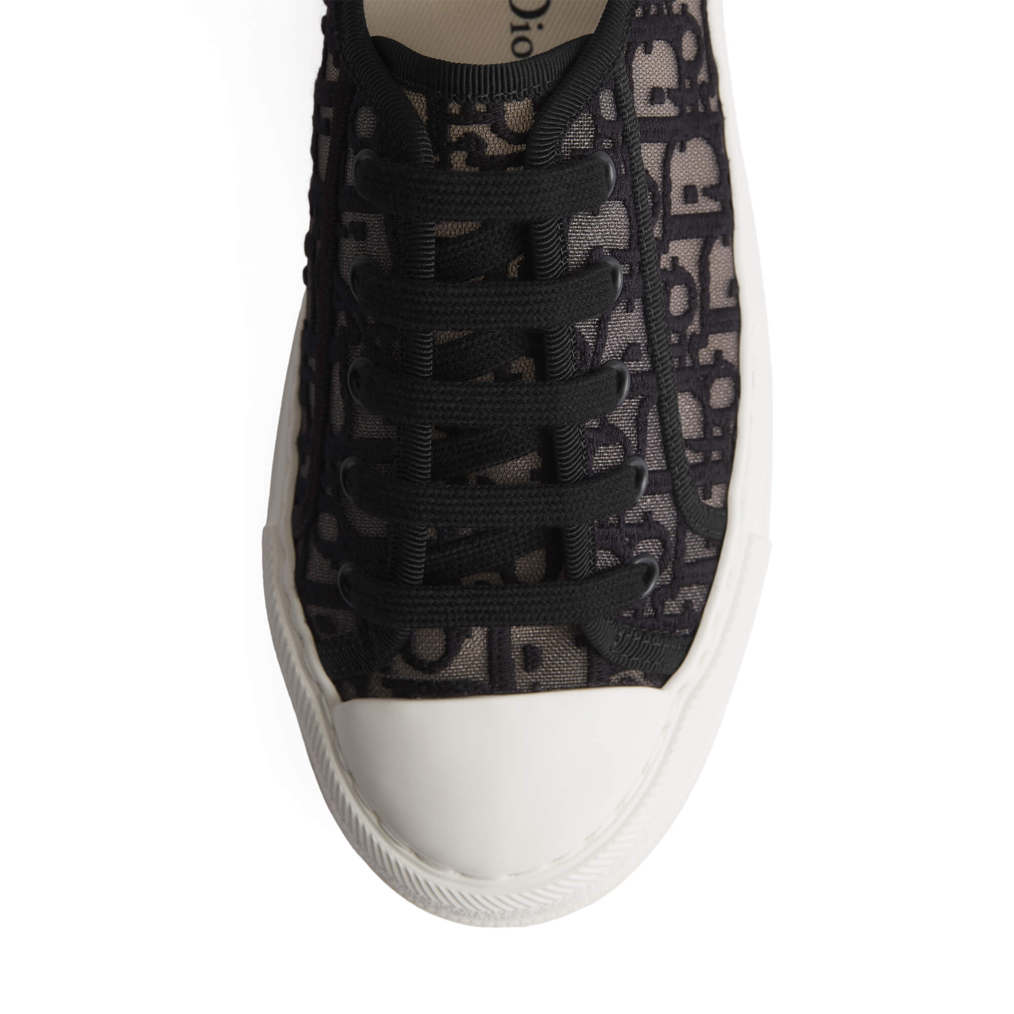 Dior Walk’n’Dior Platform Sneaker