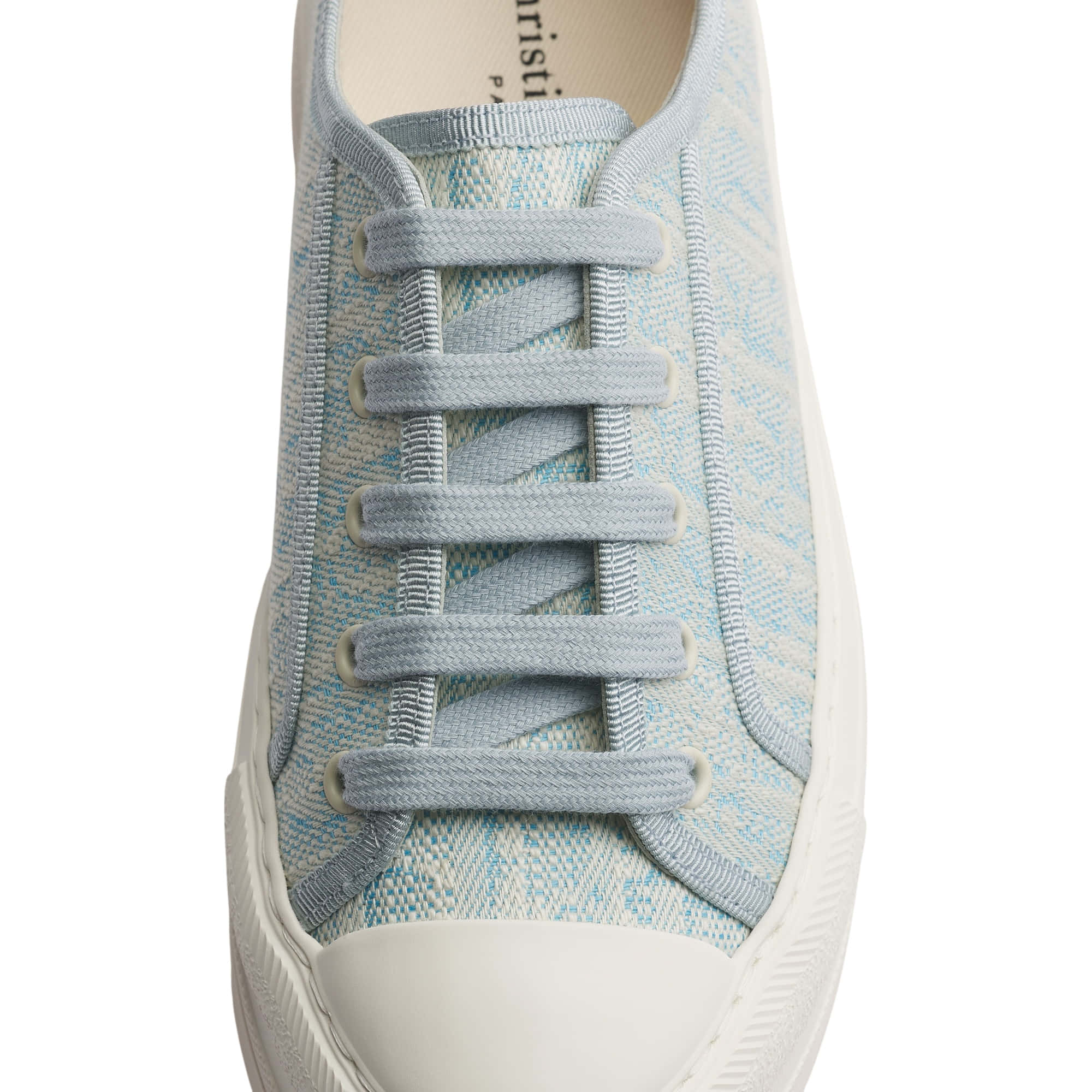 Dior Walk'n'dior Platform Sneaker
