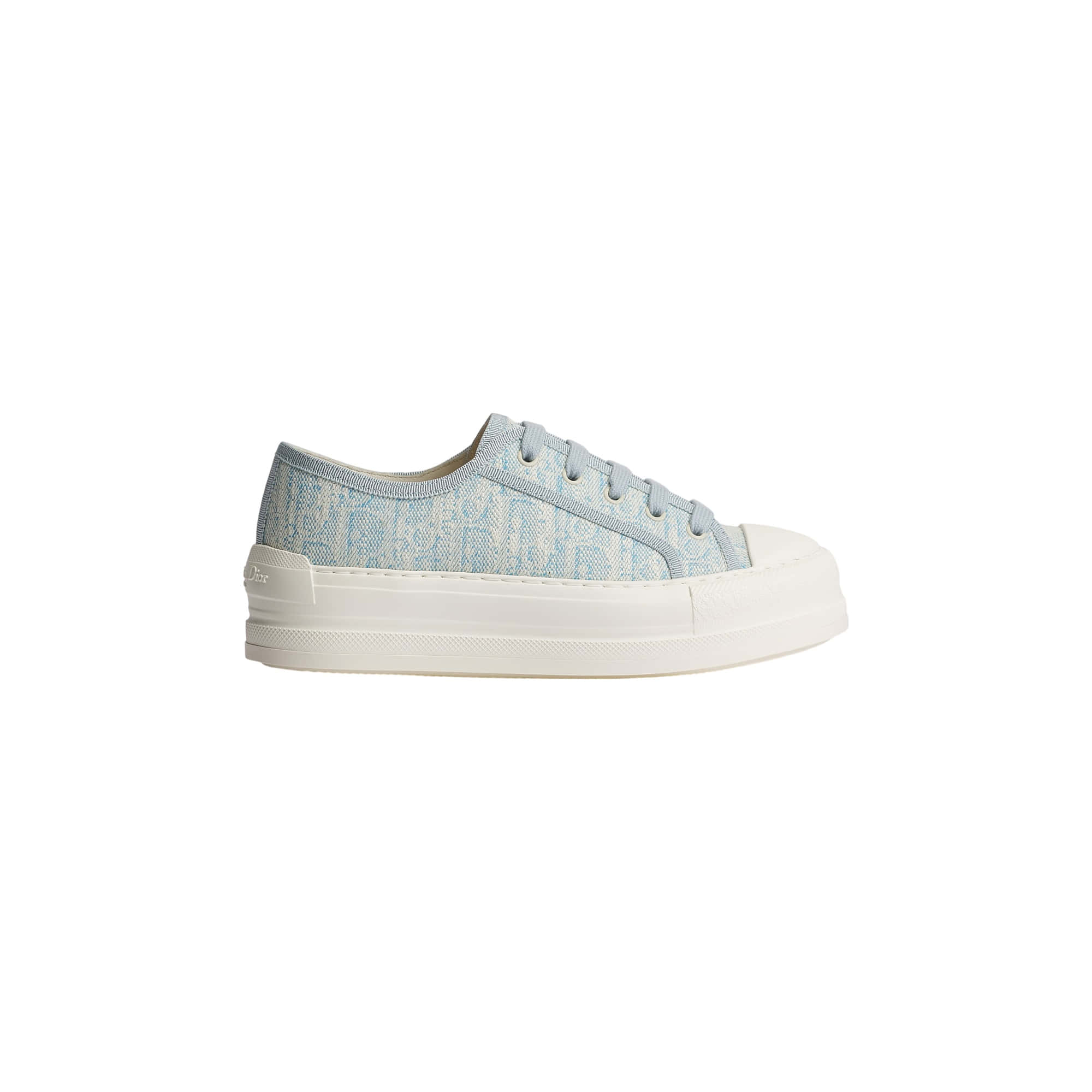 Dior Walk'n'dior Platform Sneaker