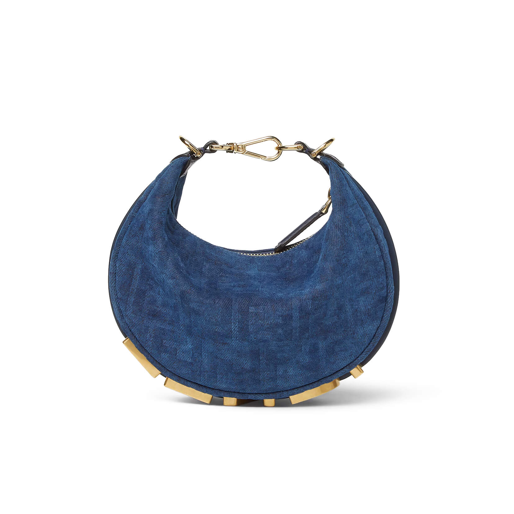 Fendi Fendigraphy Mini Bag