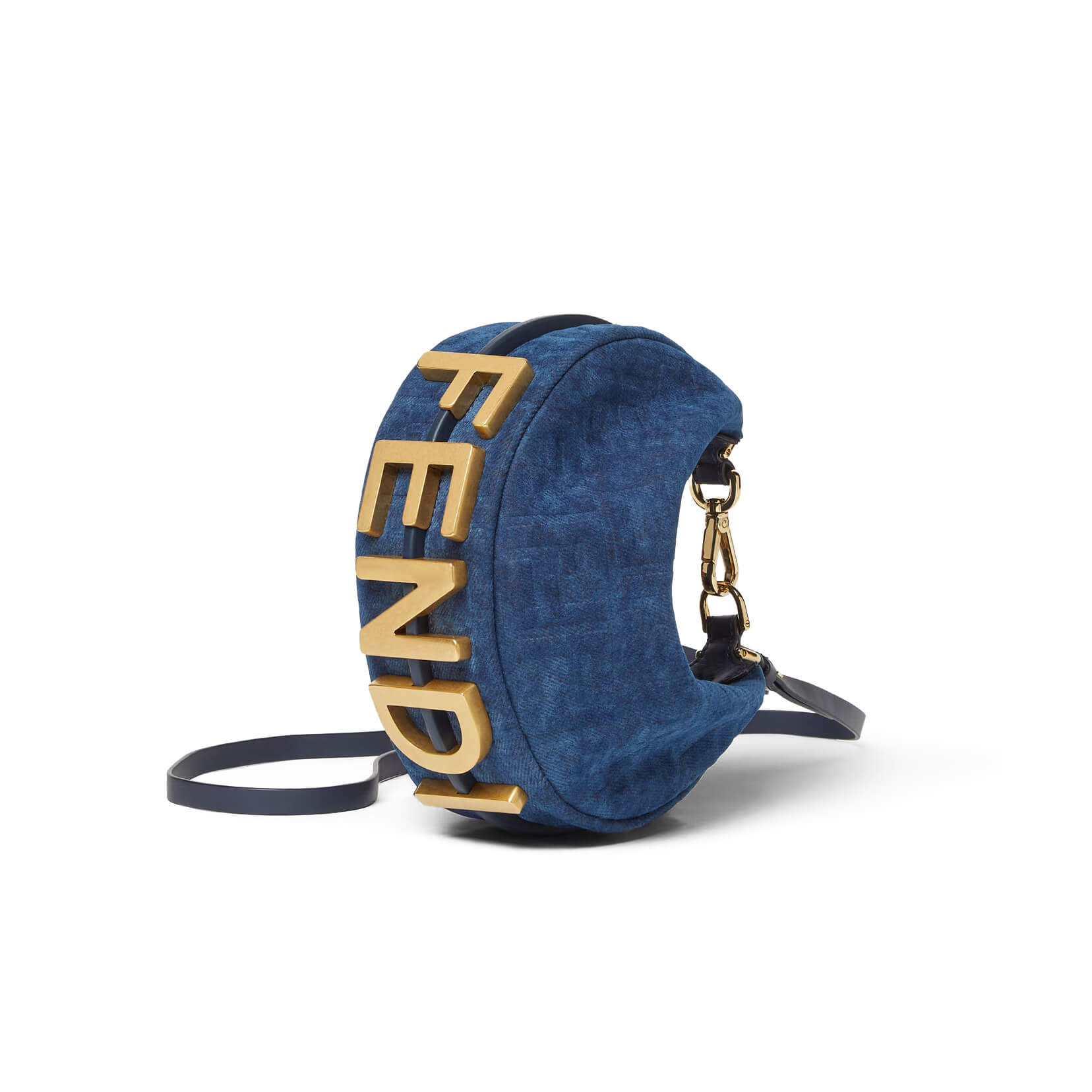 Fendi Fendigraphy Mini Bag