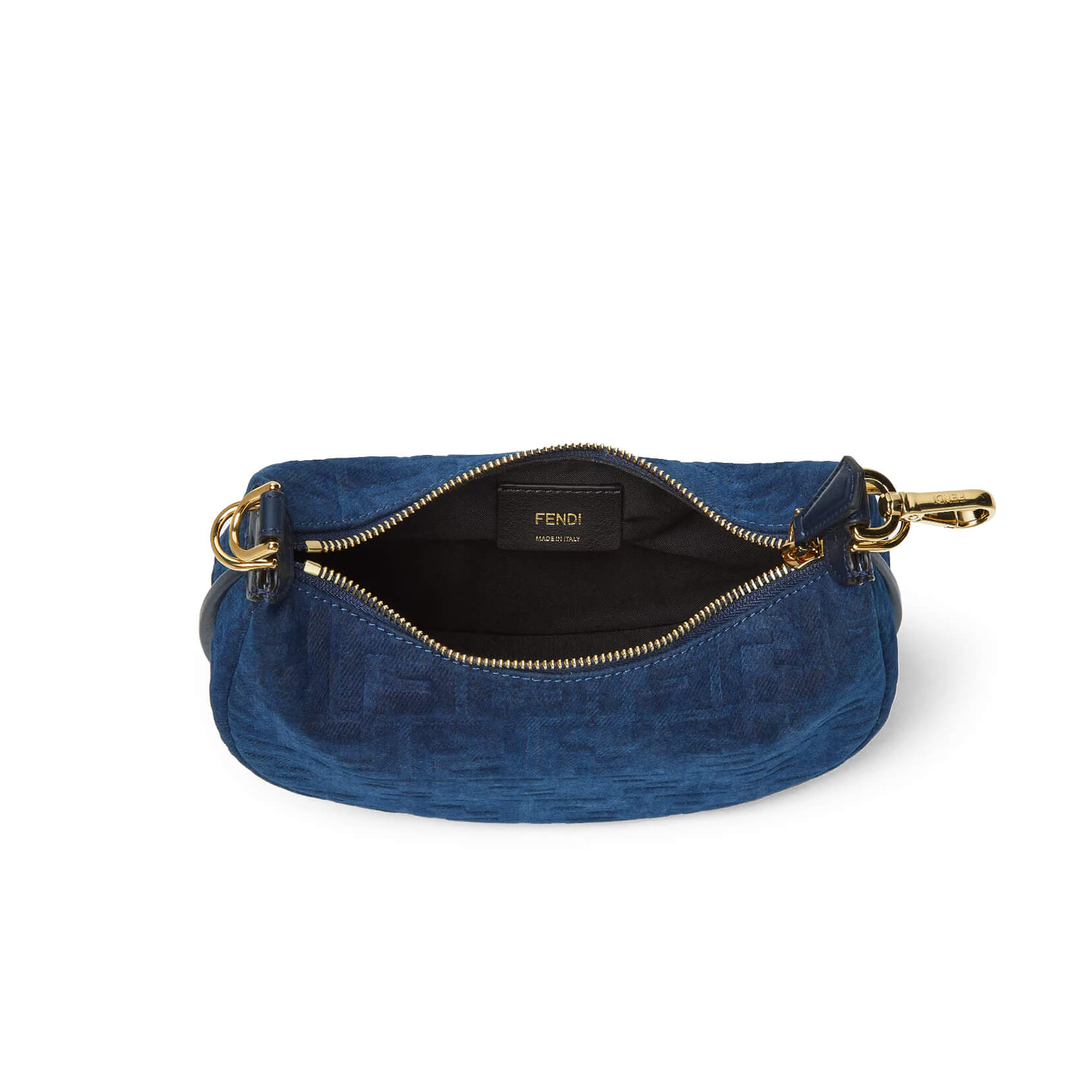 Fendi Fendigraphy Mini Bag