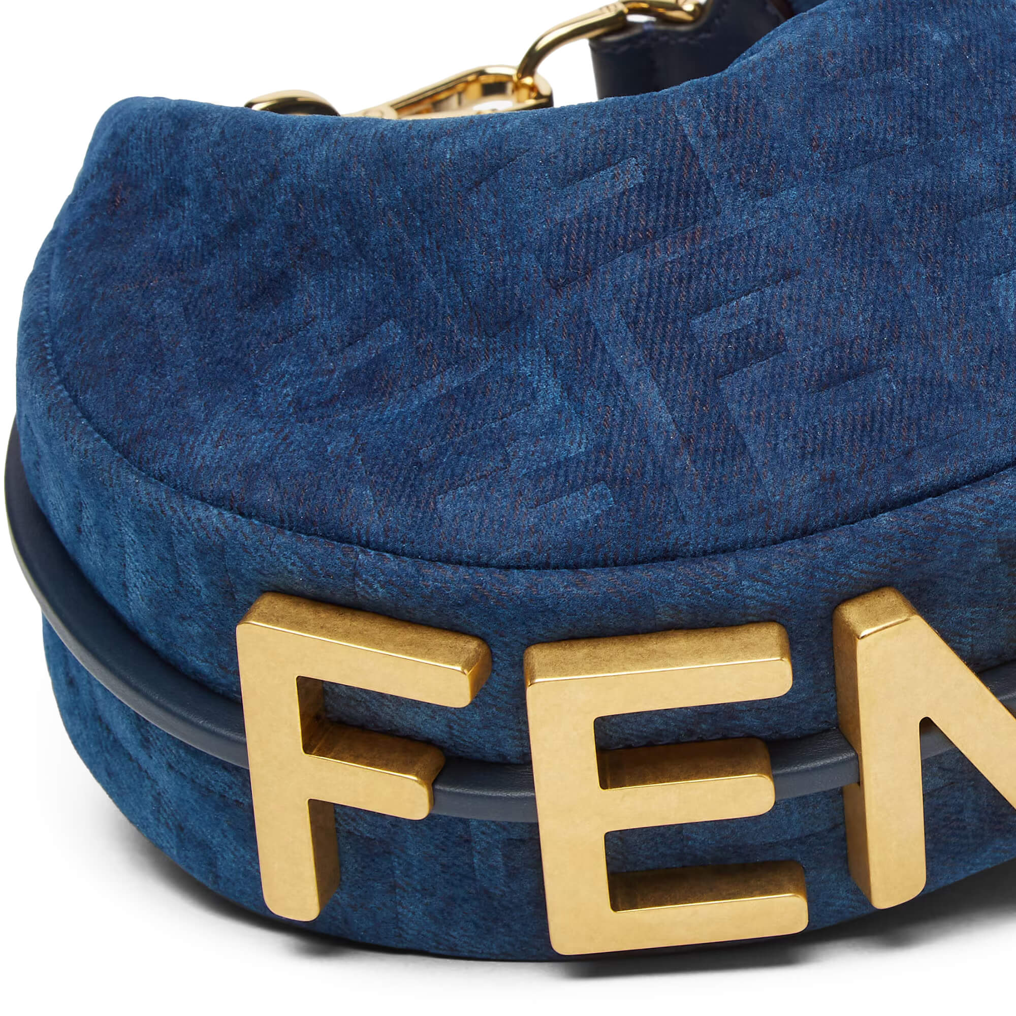 Fendi Fendigraphy Mini Bag