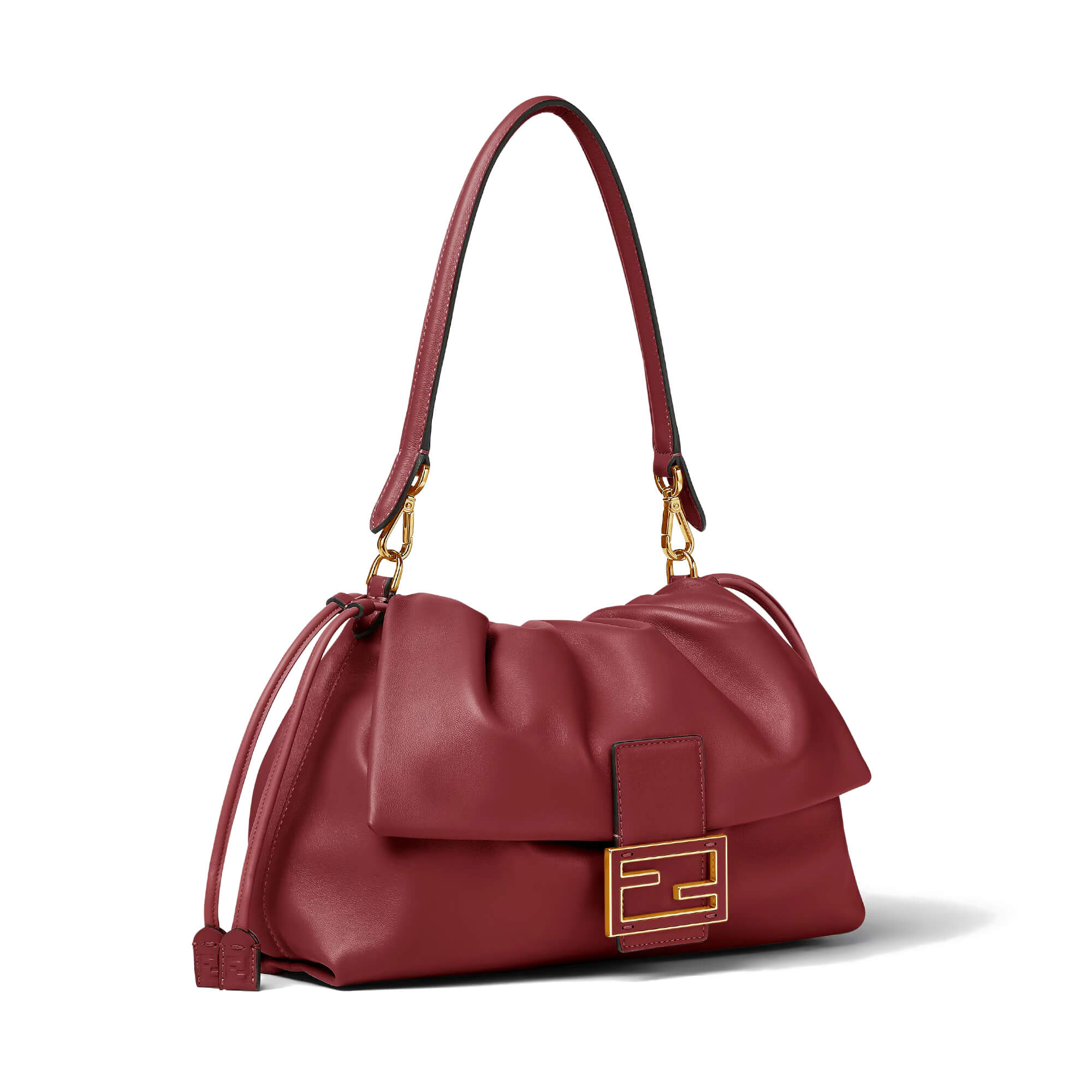Fendi Mamma Baguette Large Bag