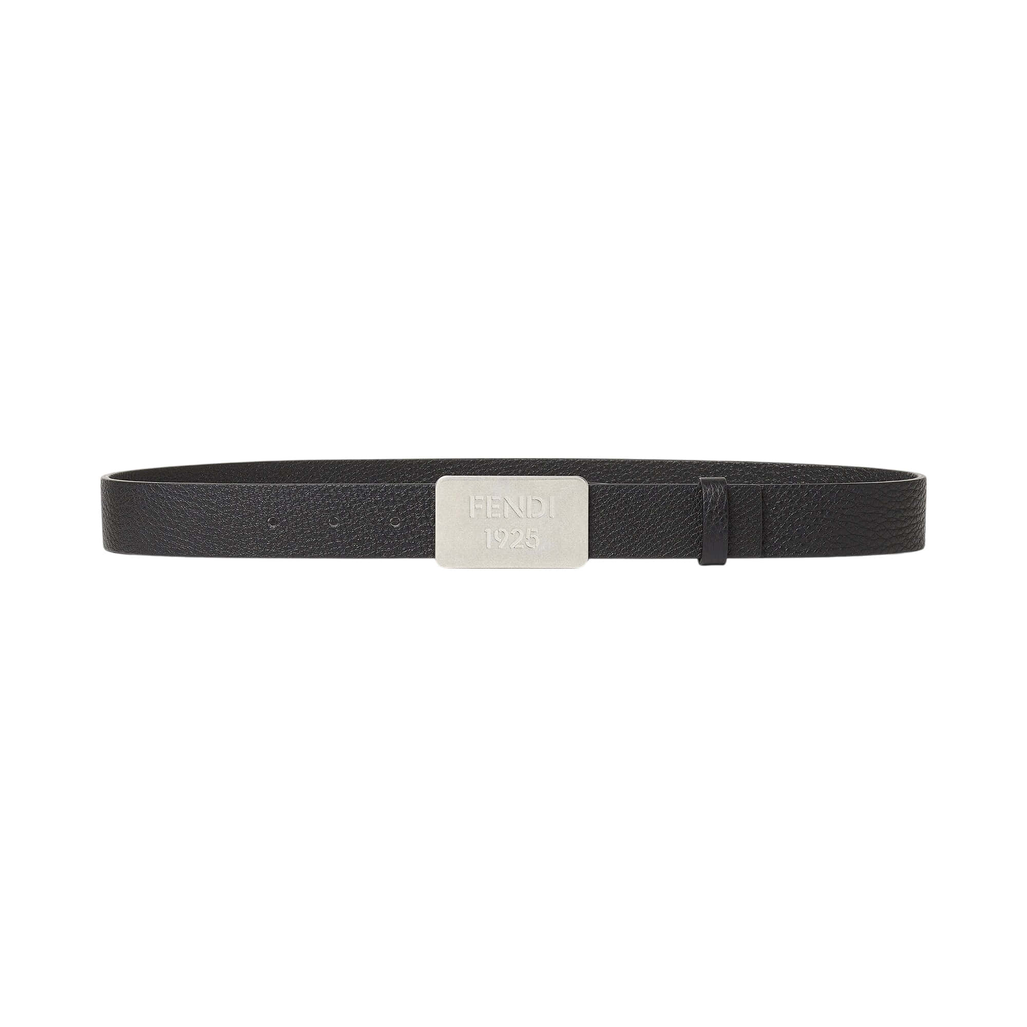 Fendi 1925 Belt