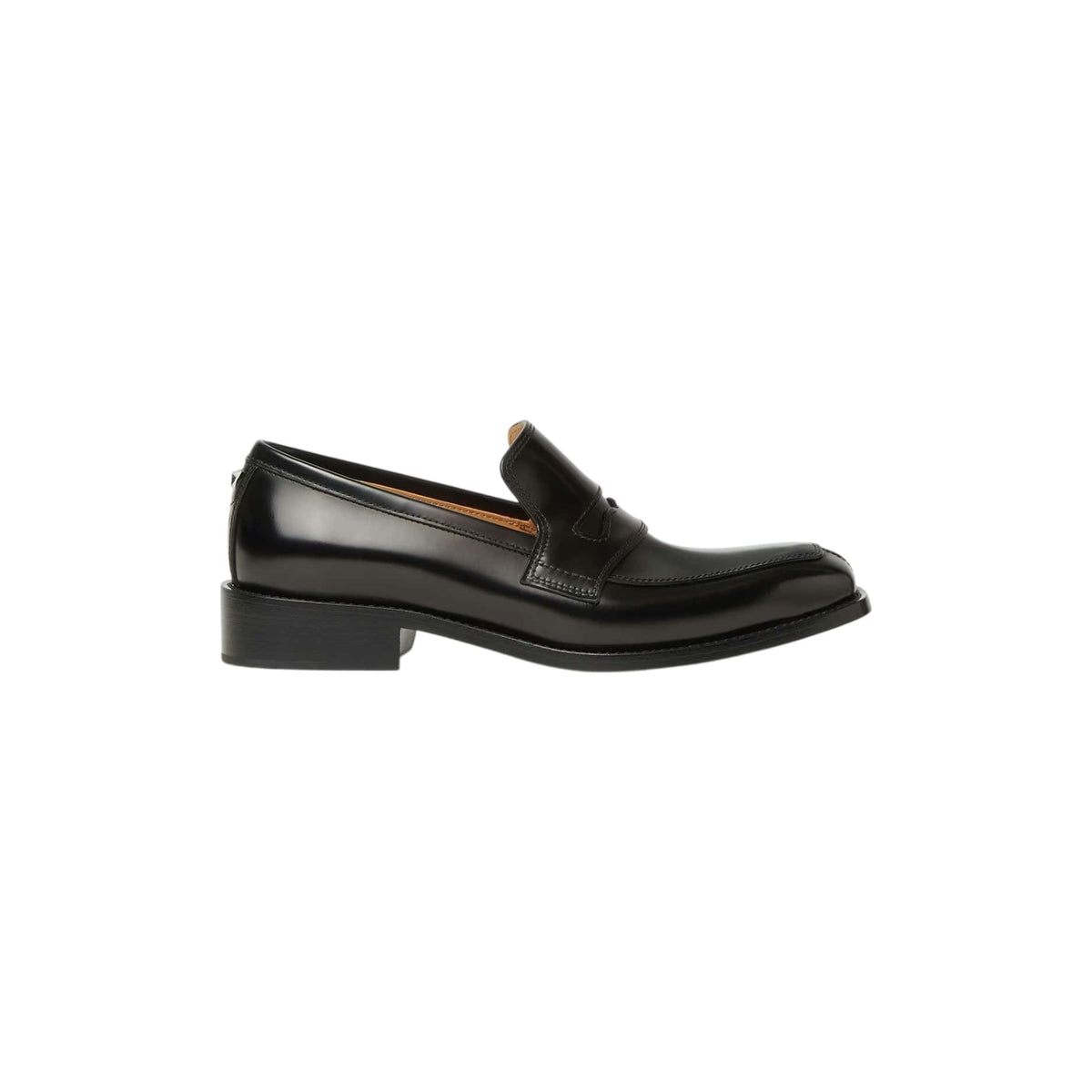 Fendi 1966 Loafers
