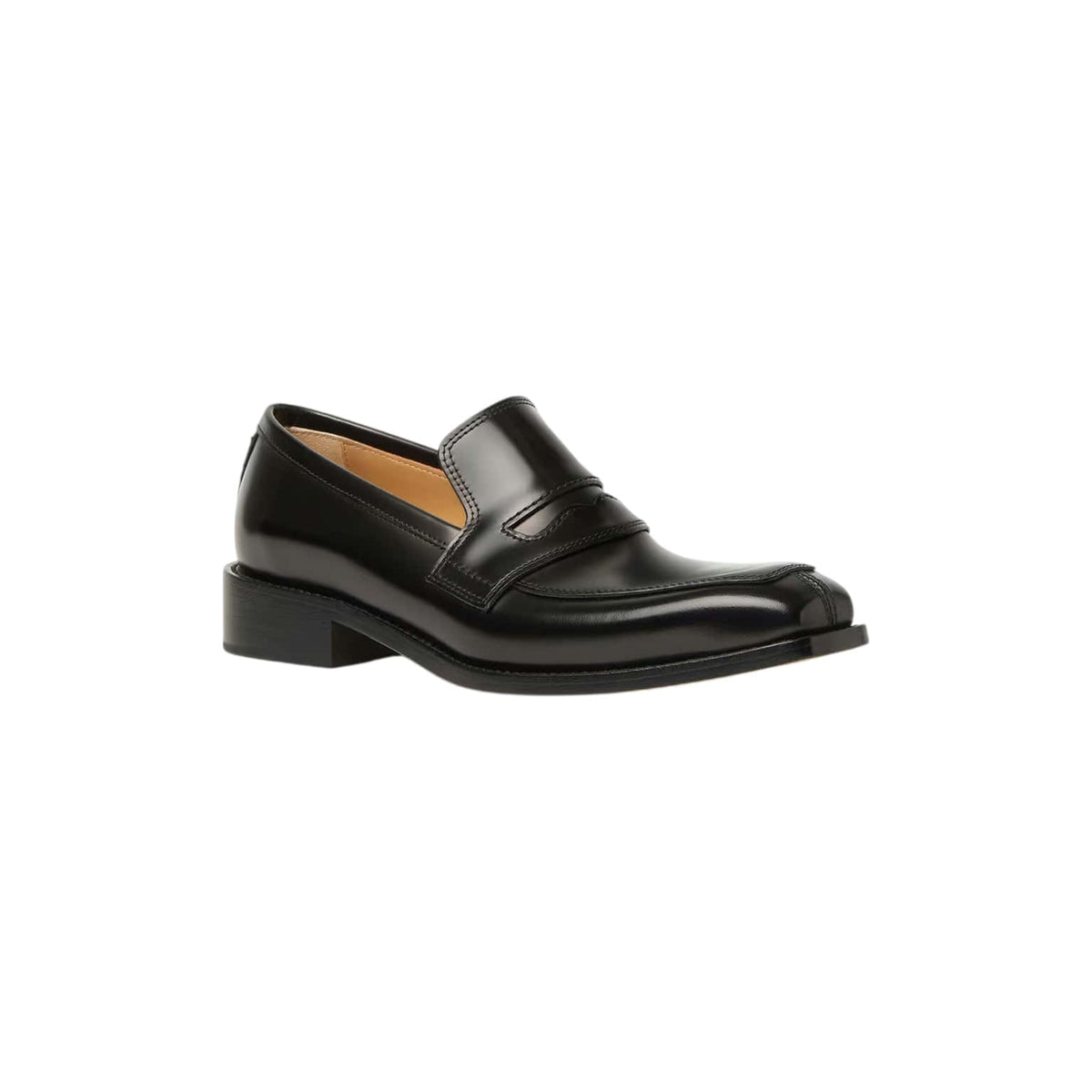 Fendi 1966 Loafers