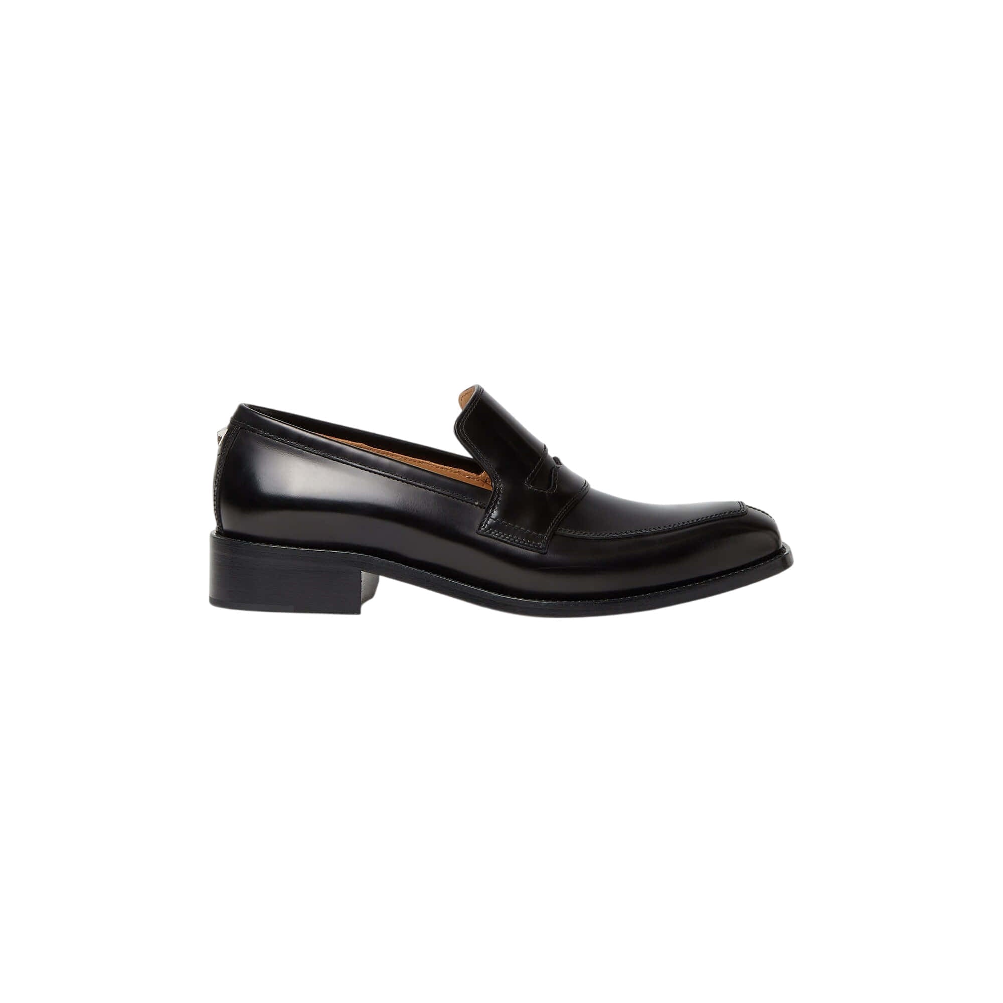 Fendi 1996 Loafers