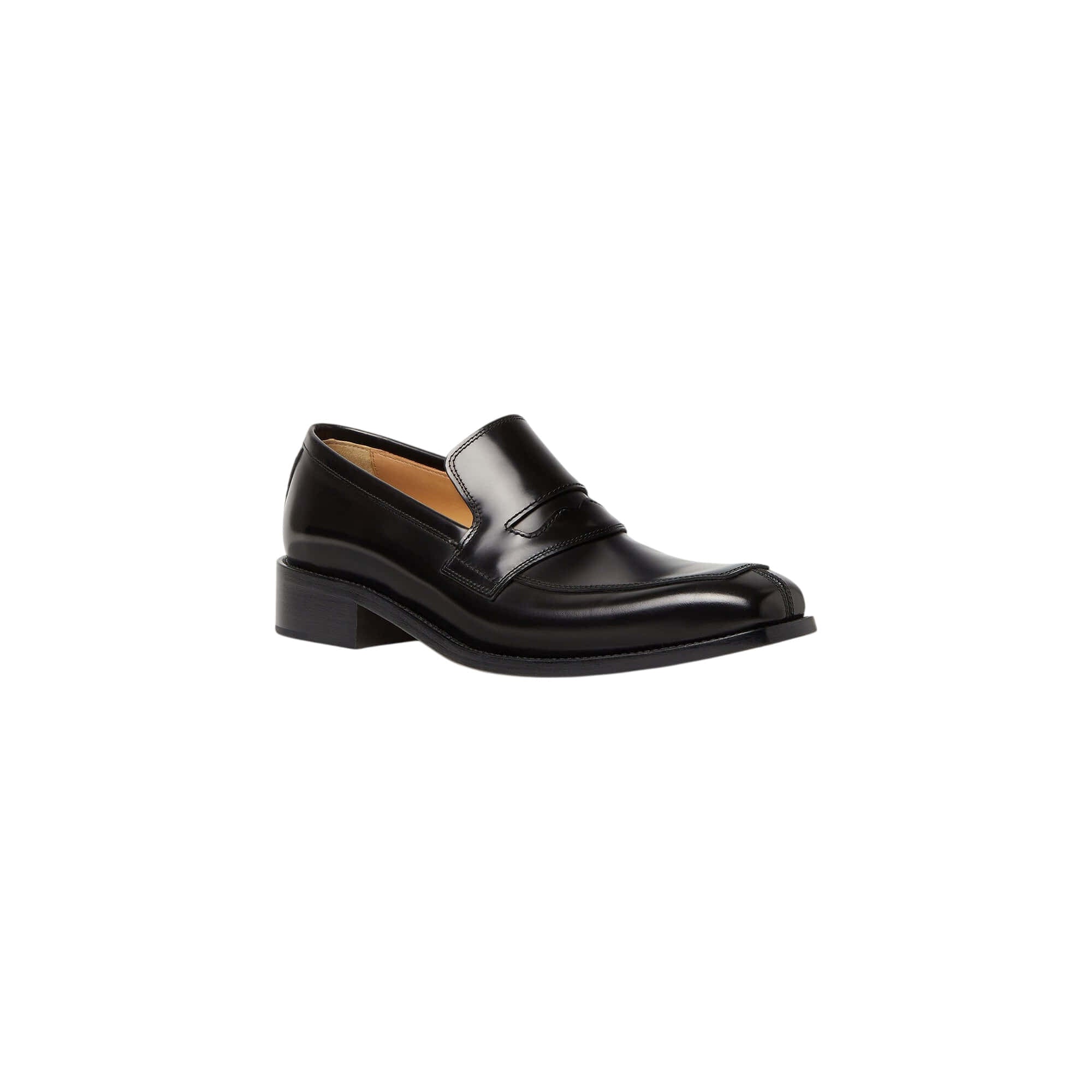Fendi 1996 Loafers