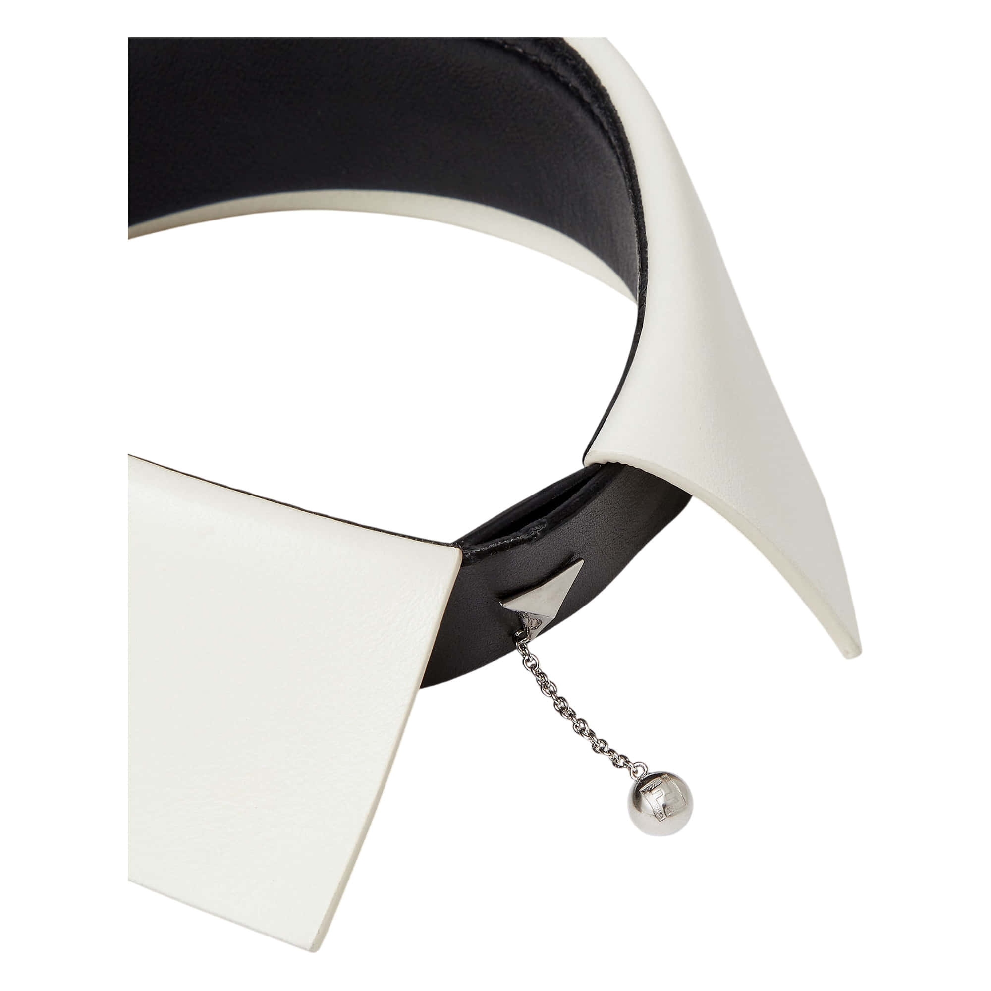 Fendi 5 Sisters Collar