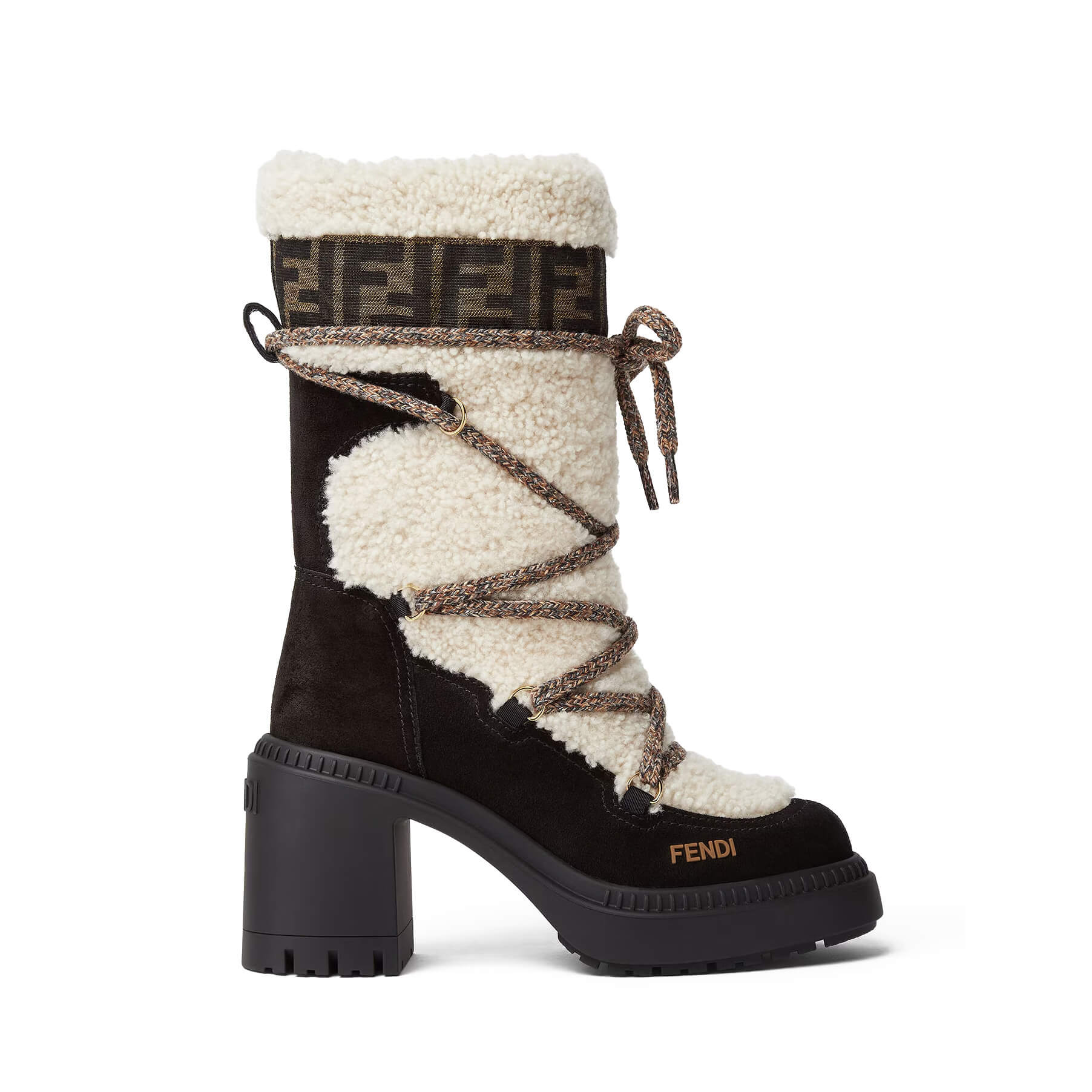 Fendi Apres Chic Boot