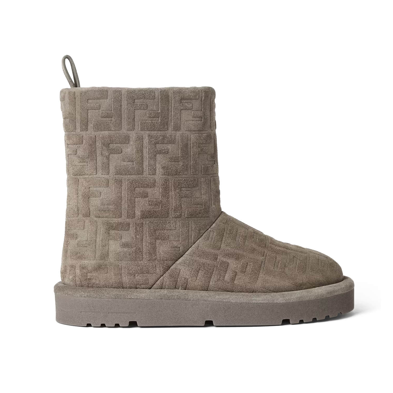 Fendi Apres Chic Boot