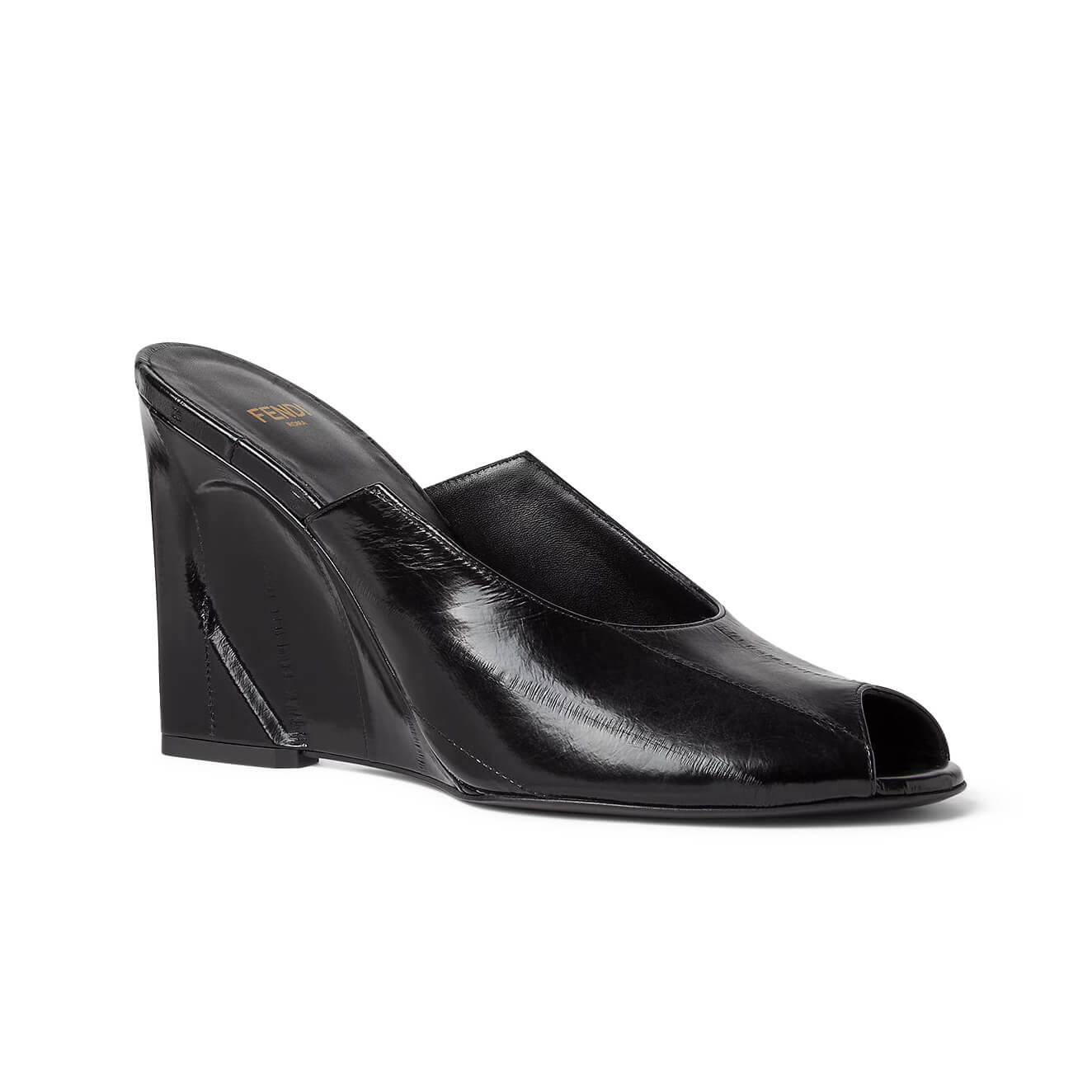 Fendi Arco Sandals