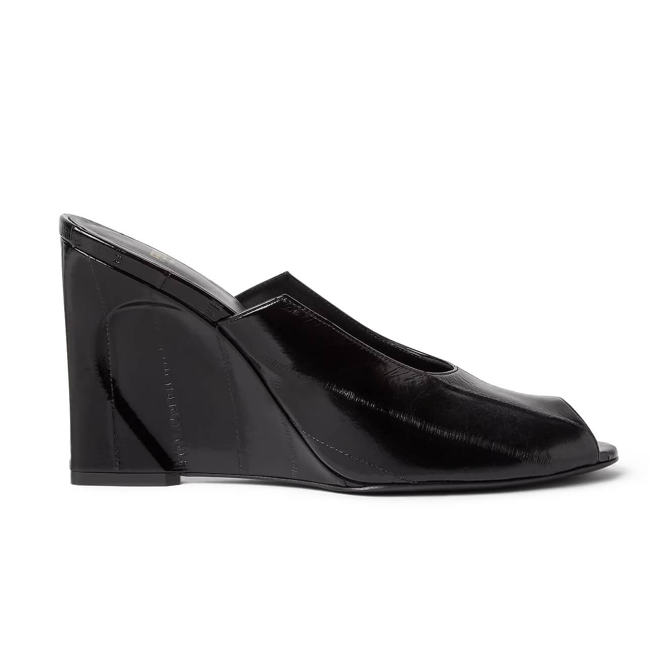 Fendi Arco Sandals