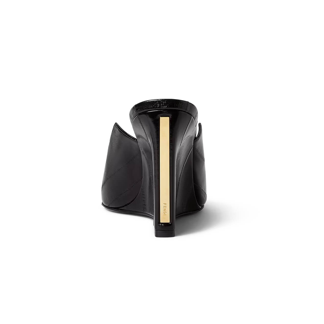 Fendi Arco Sandals