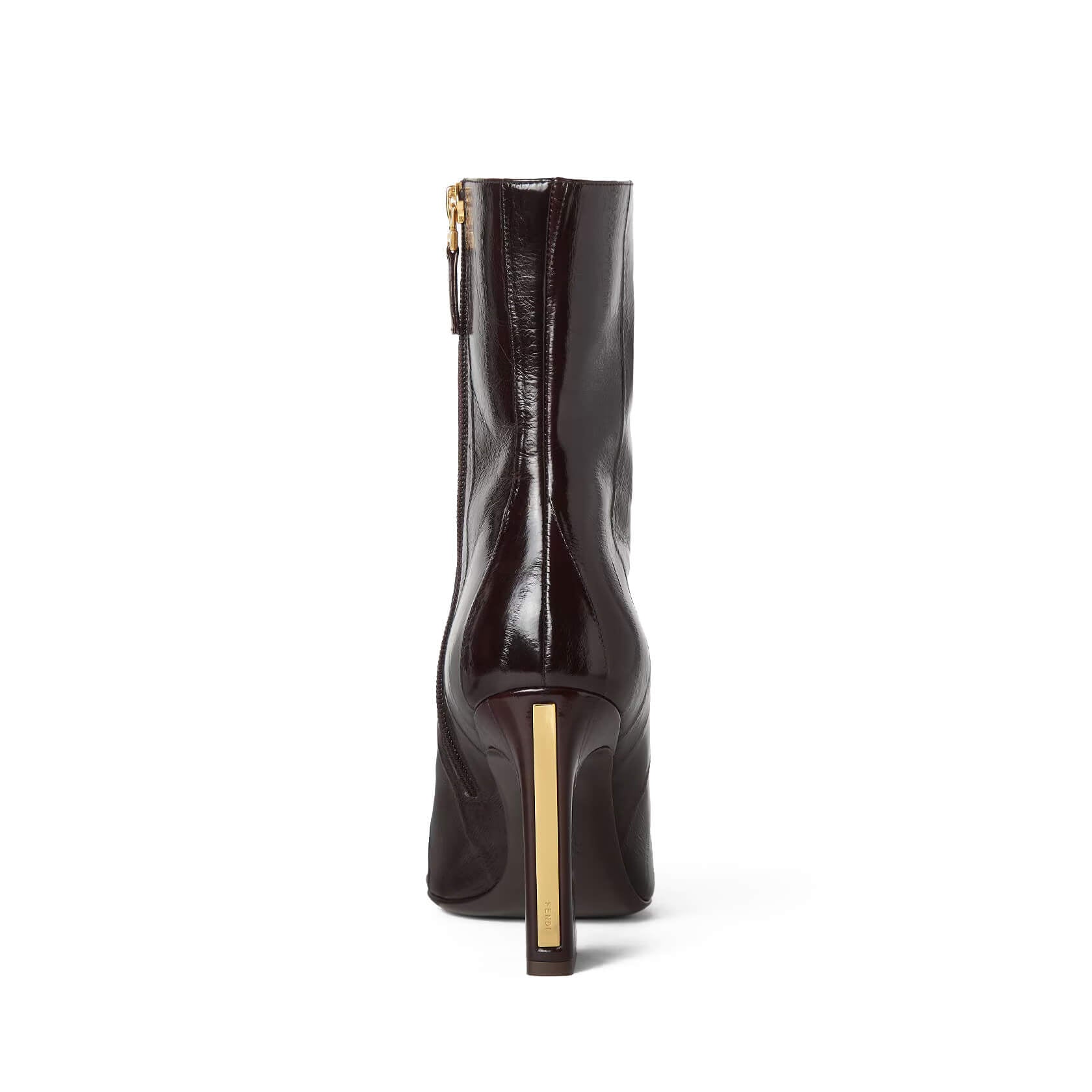 Fendi Arco Ankle Boot